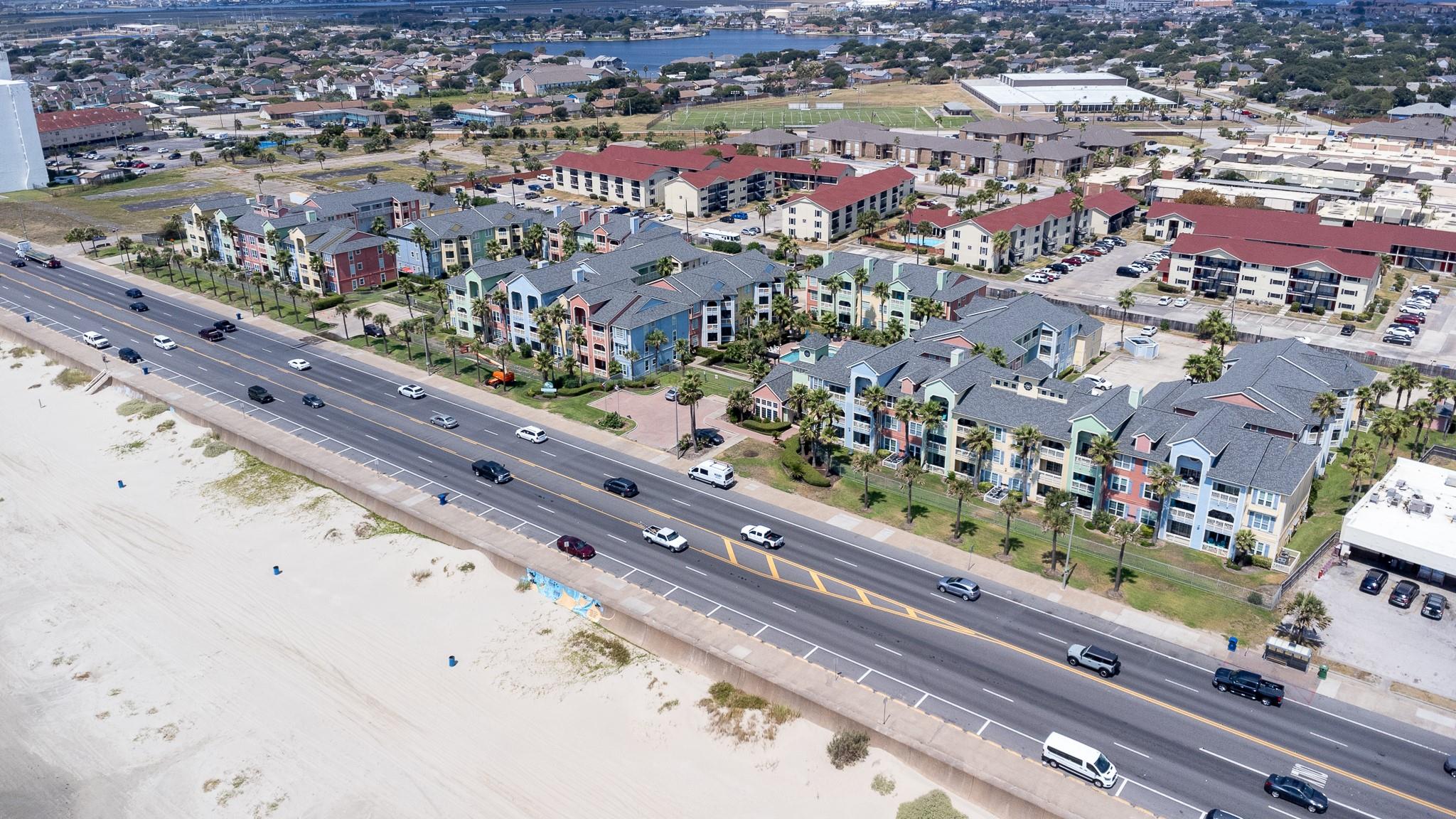 7000 Seawall Boulevard # 813