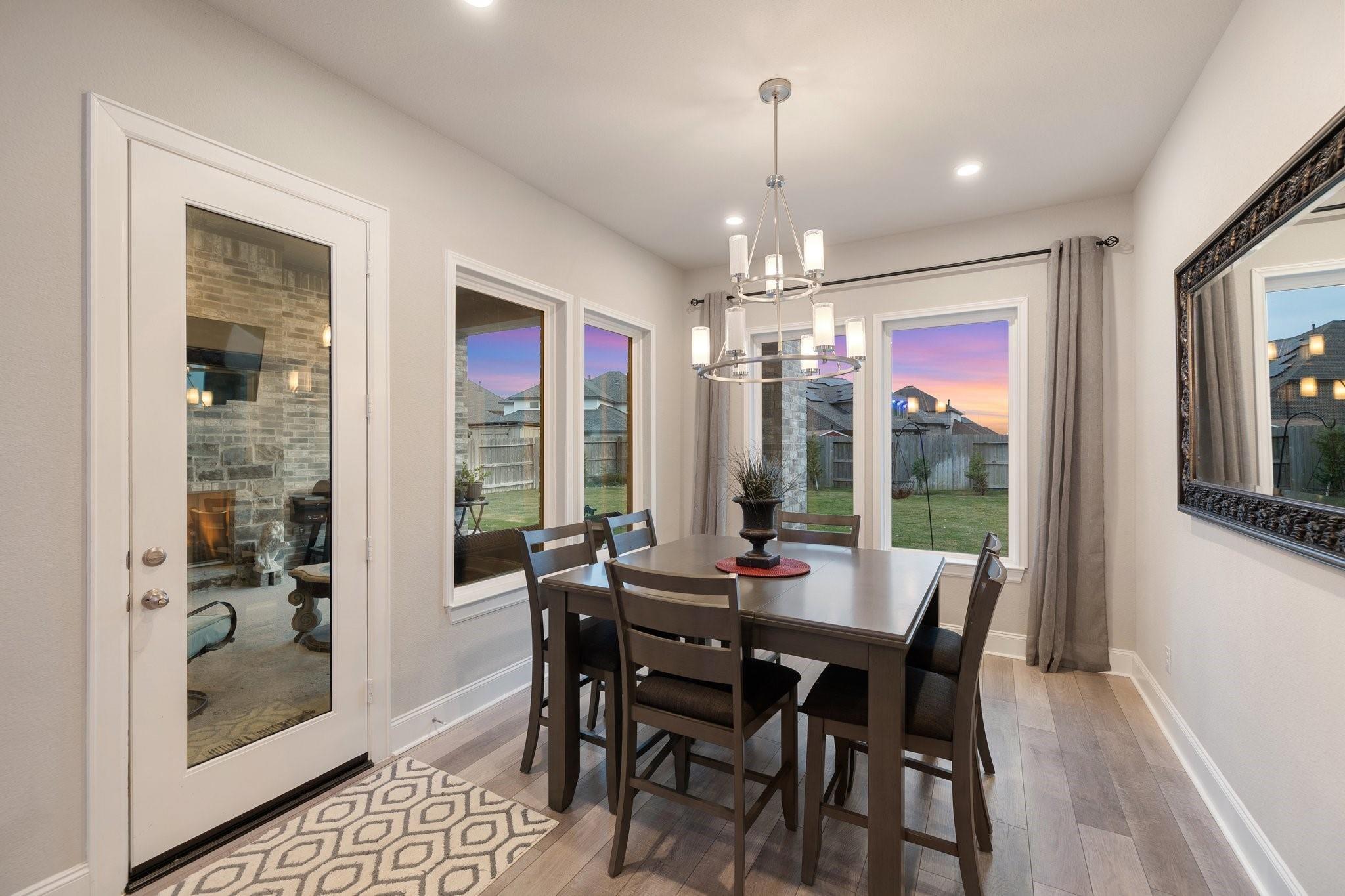 4234 Martin Ridge Drive