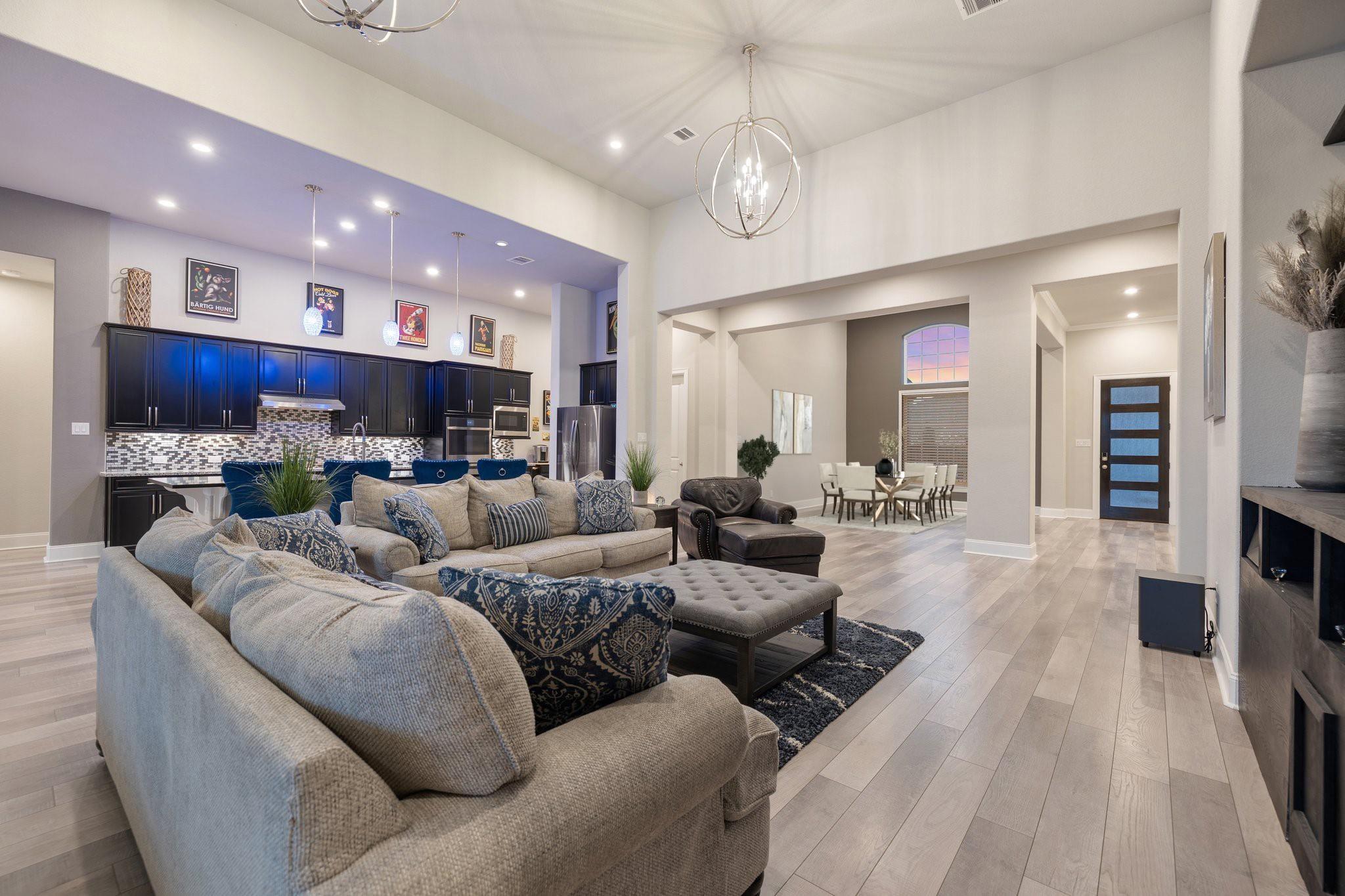 4234 Martin Ridge Drive