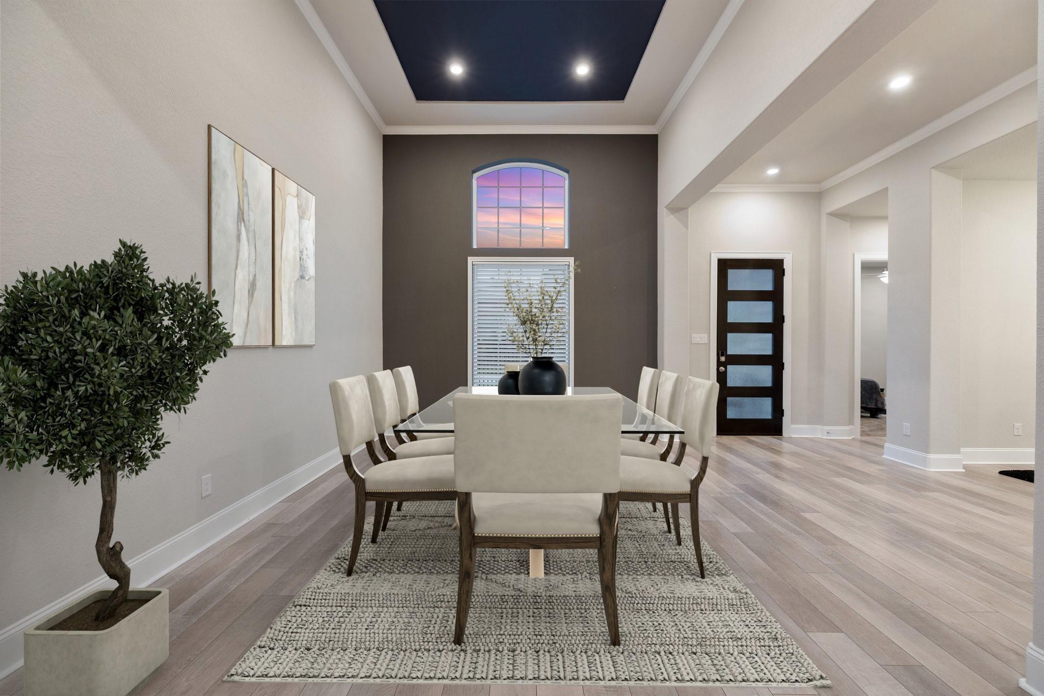 4234 Martin Ridge Drive