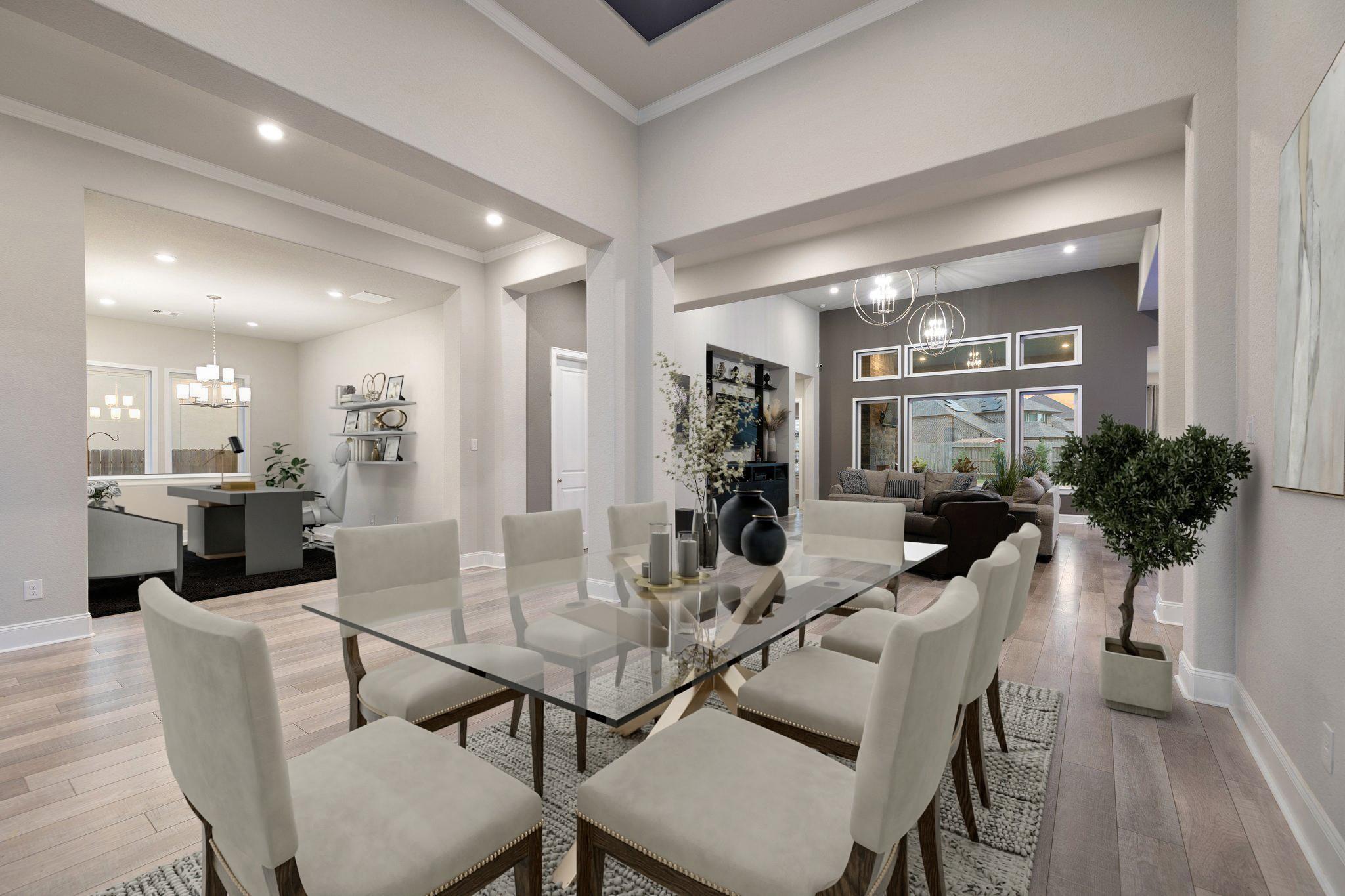 4234 Martin Ridge Drive