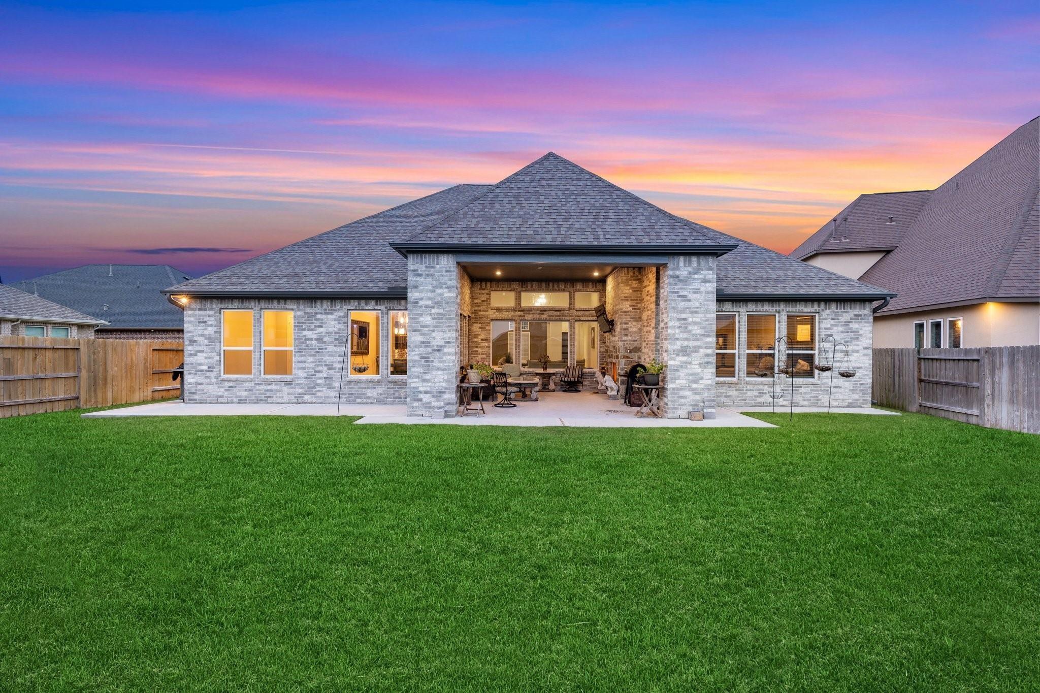 4234 Martin Ridge Drive