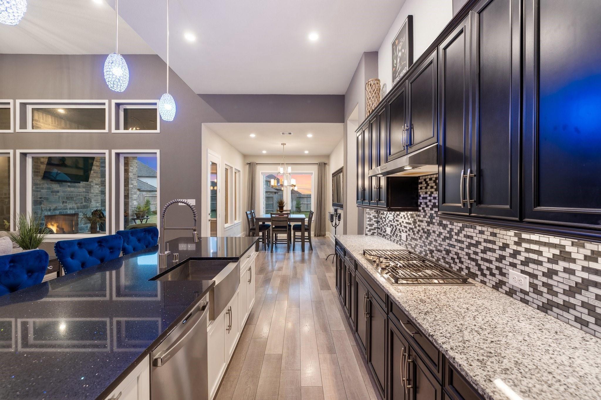 4234 Martin Ridge Drive