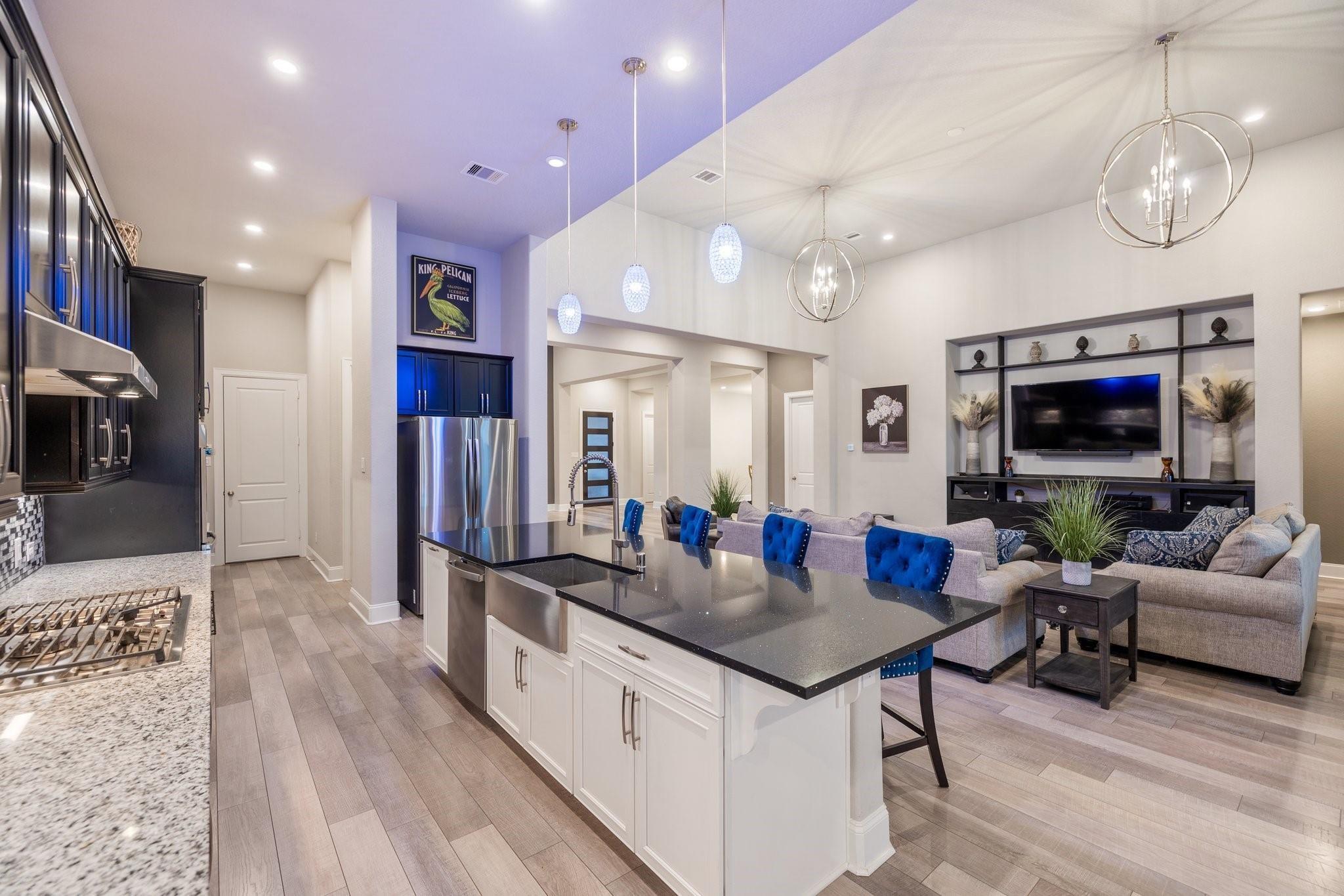 4234 Martin Ridge Drive