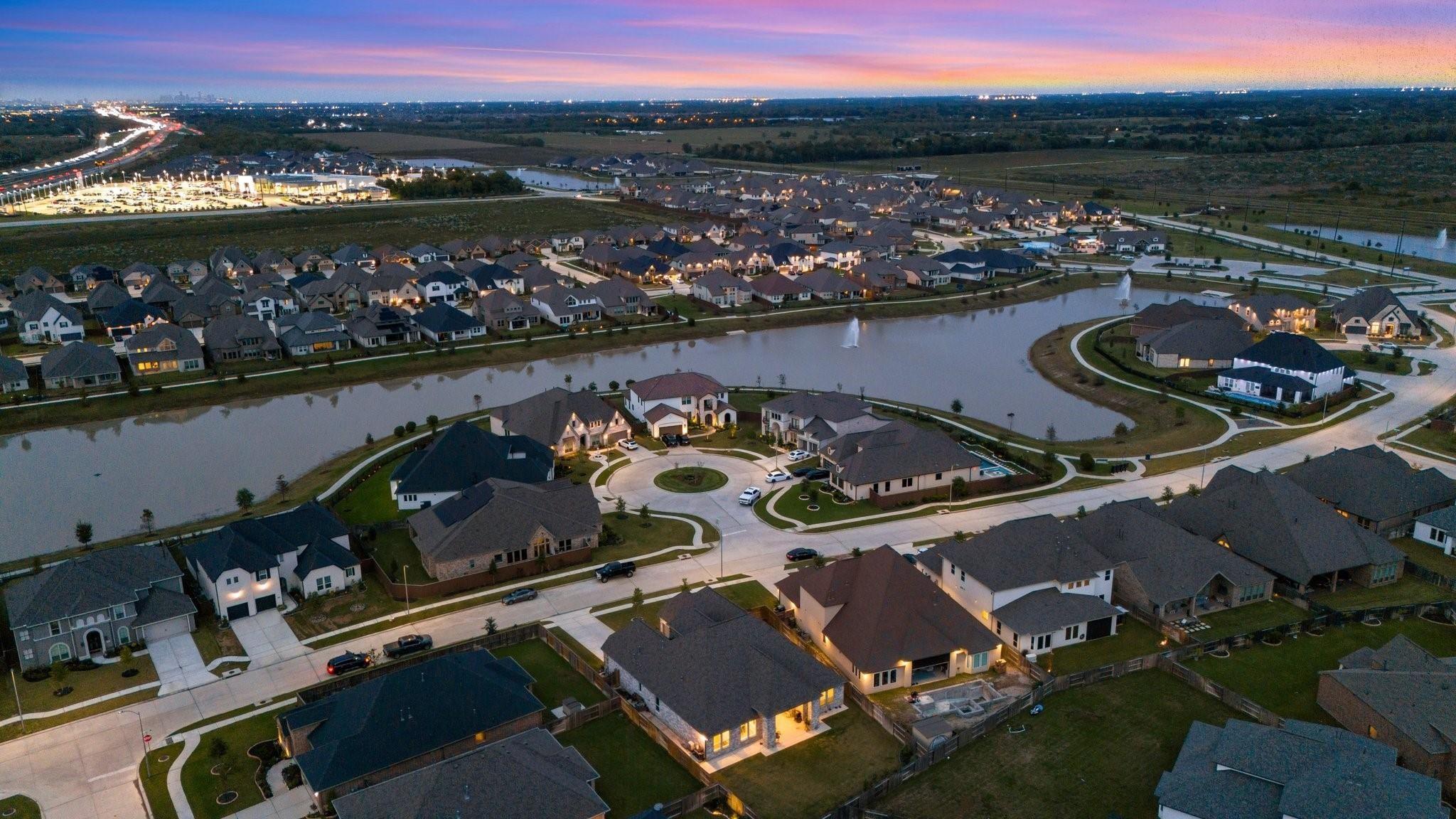 4234 Martin Ridge Drive