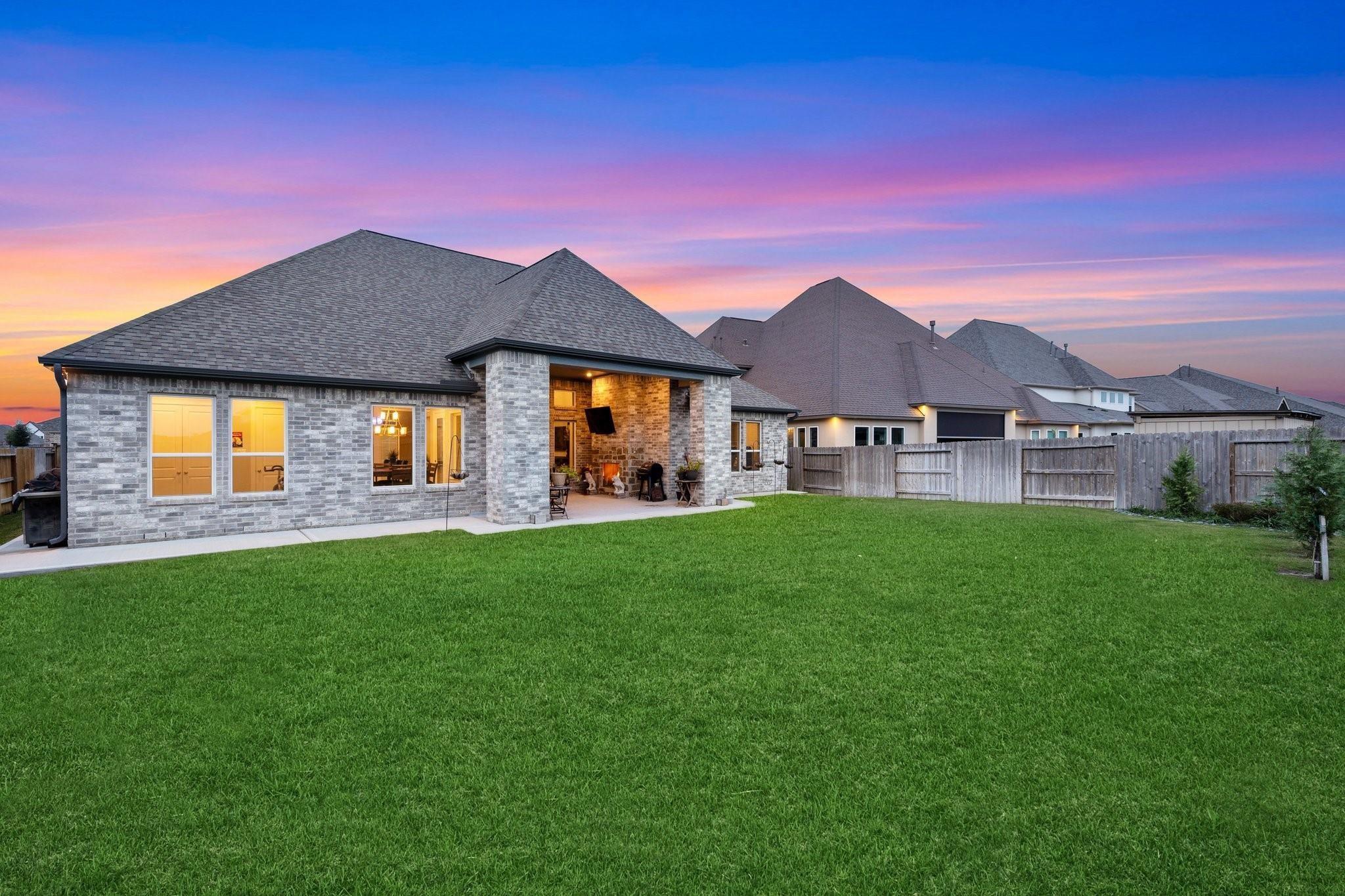 4234 Martin Ridge Drive