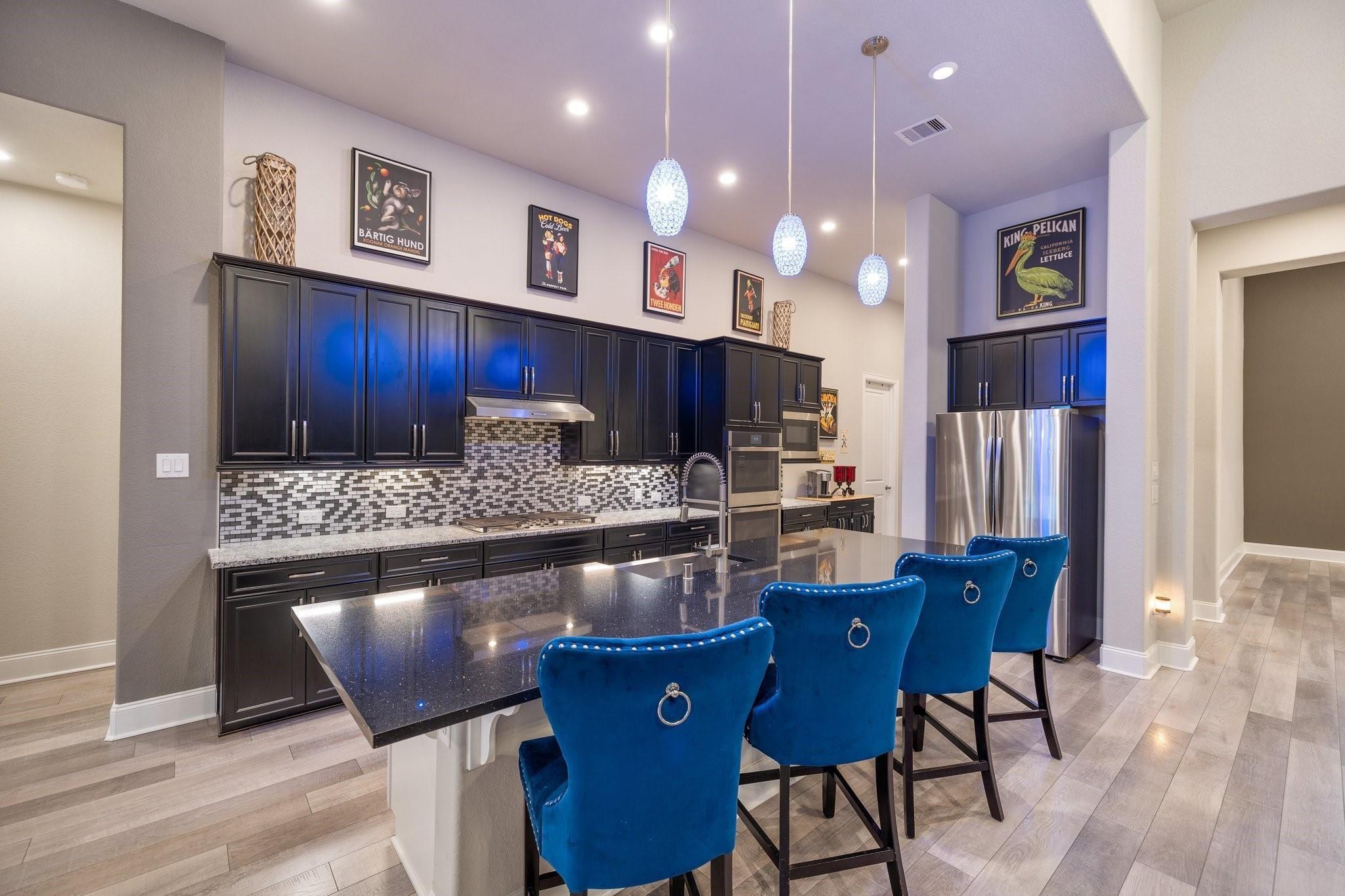 4234 Martin Ridge Drive