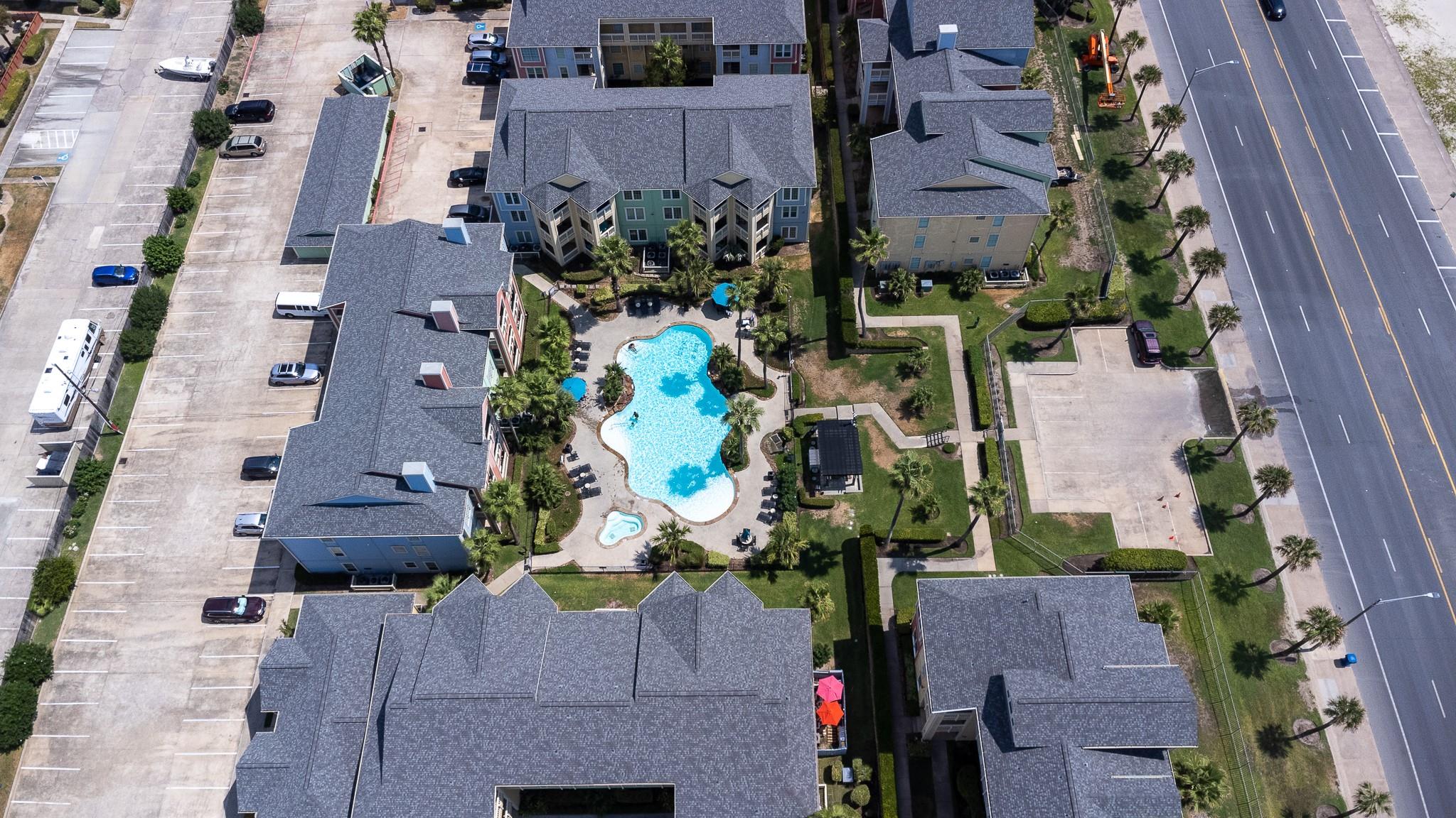 7000 Seawall Boulevard # 114