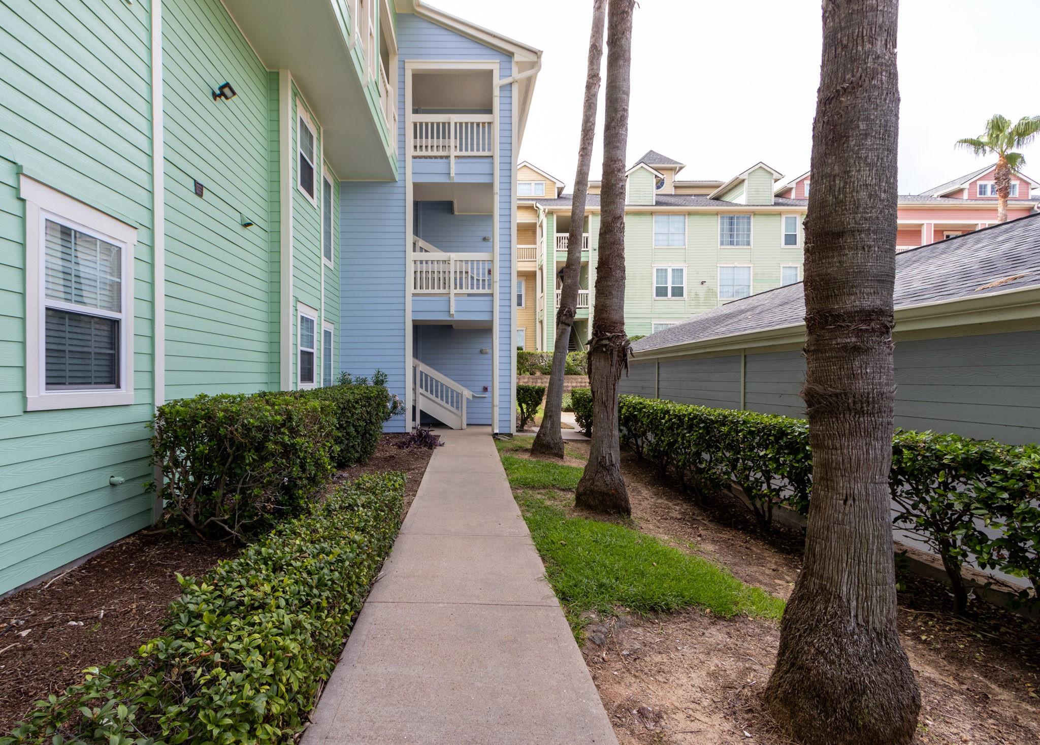 7000 Seawall Boulevard # 114