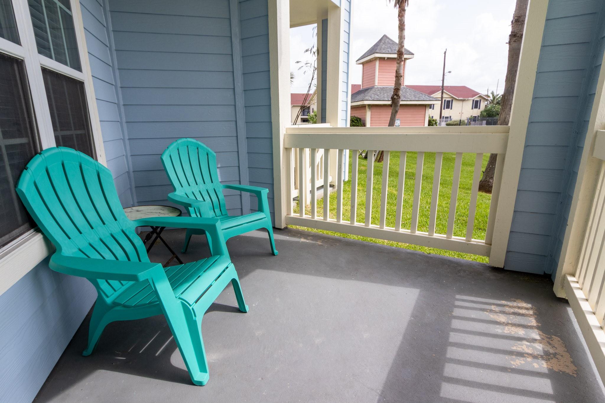 7000 Seawall Boulevard # 114