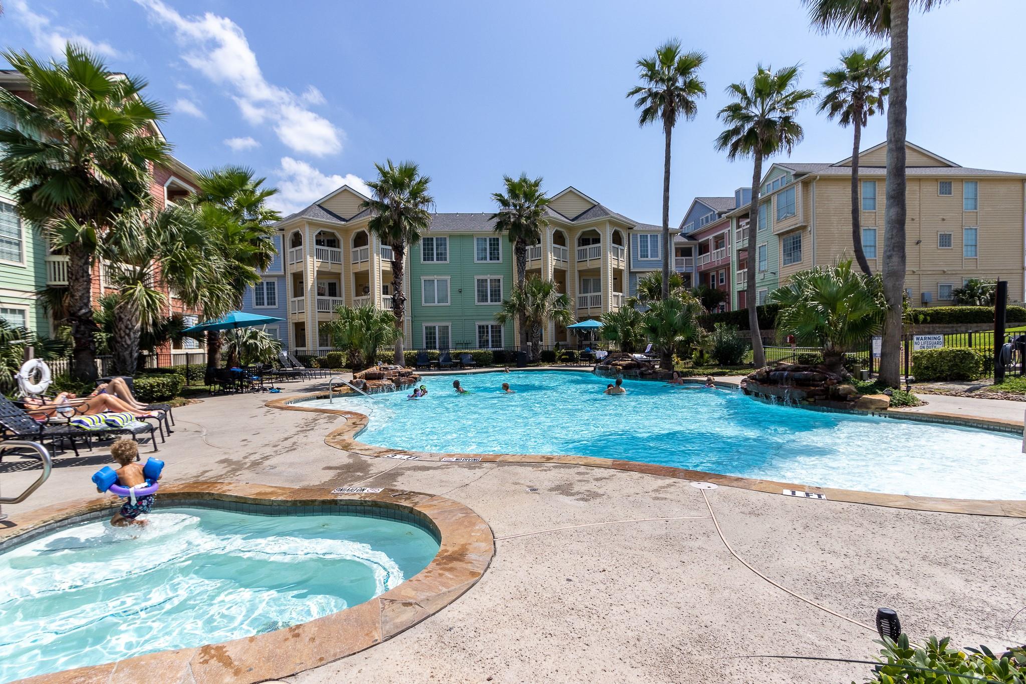 7000 Seawall Boulevard # 114