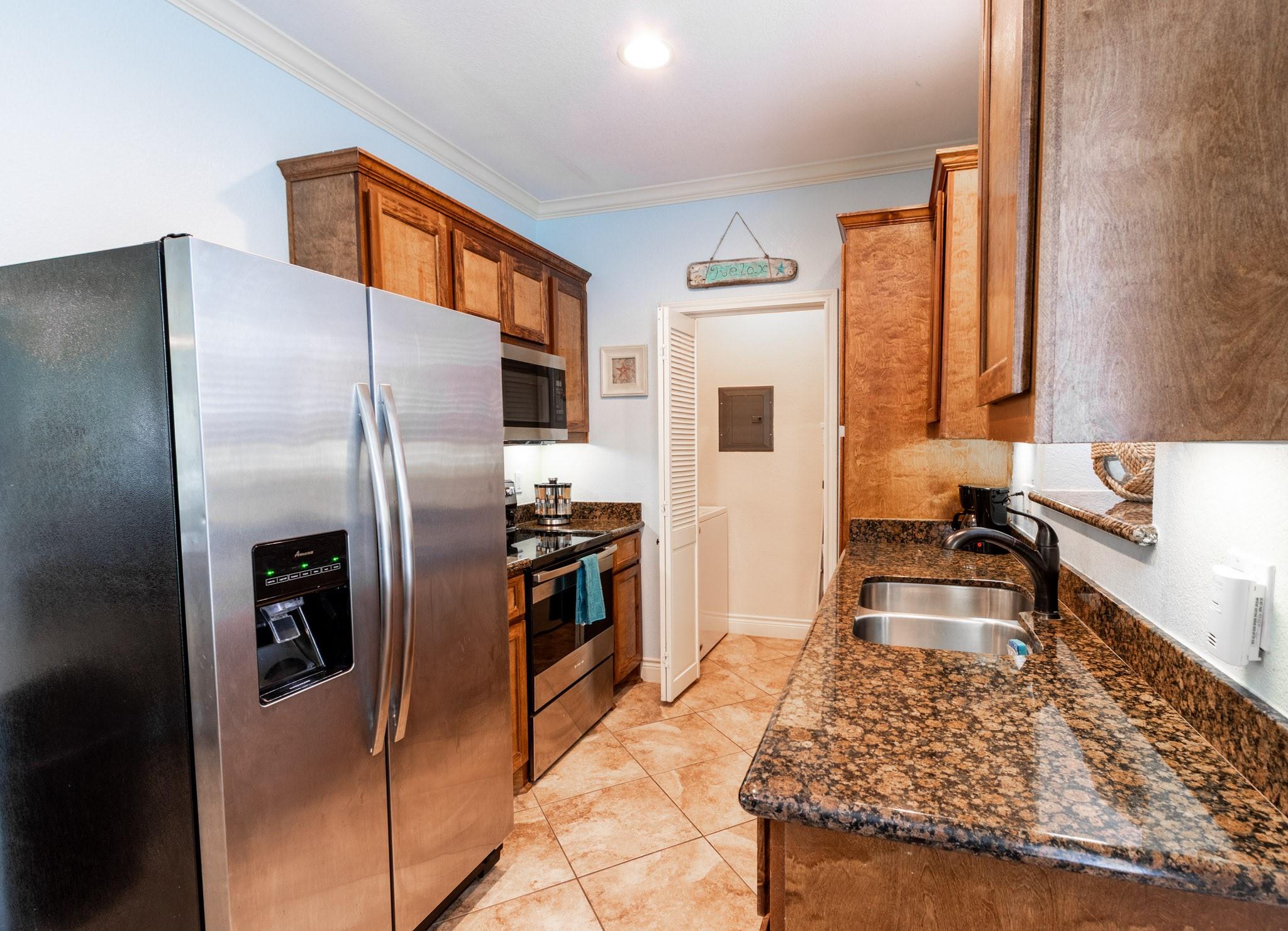 7000 Seawall Boulevard # 114