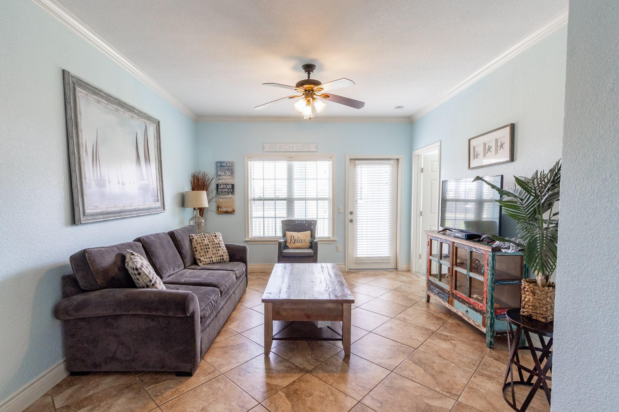 7000 Seawall Boulevard # 114