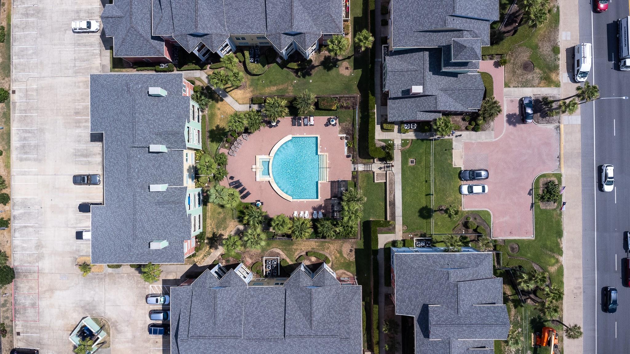 7000 Seawall Boulevard # 114