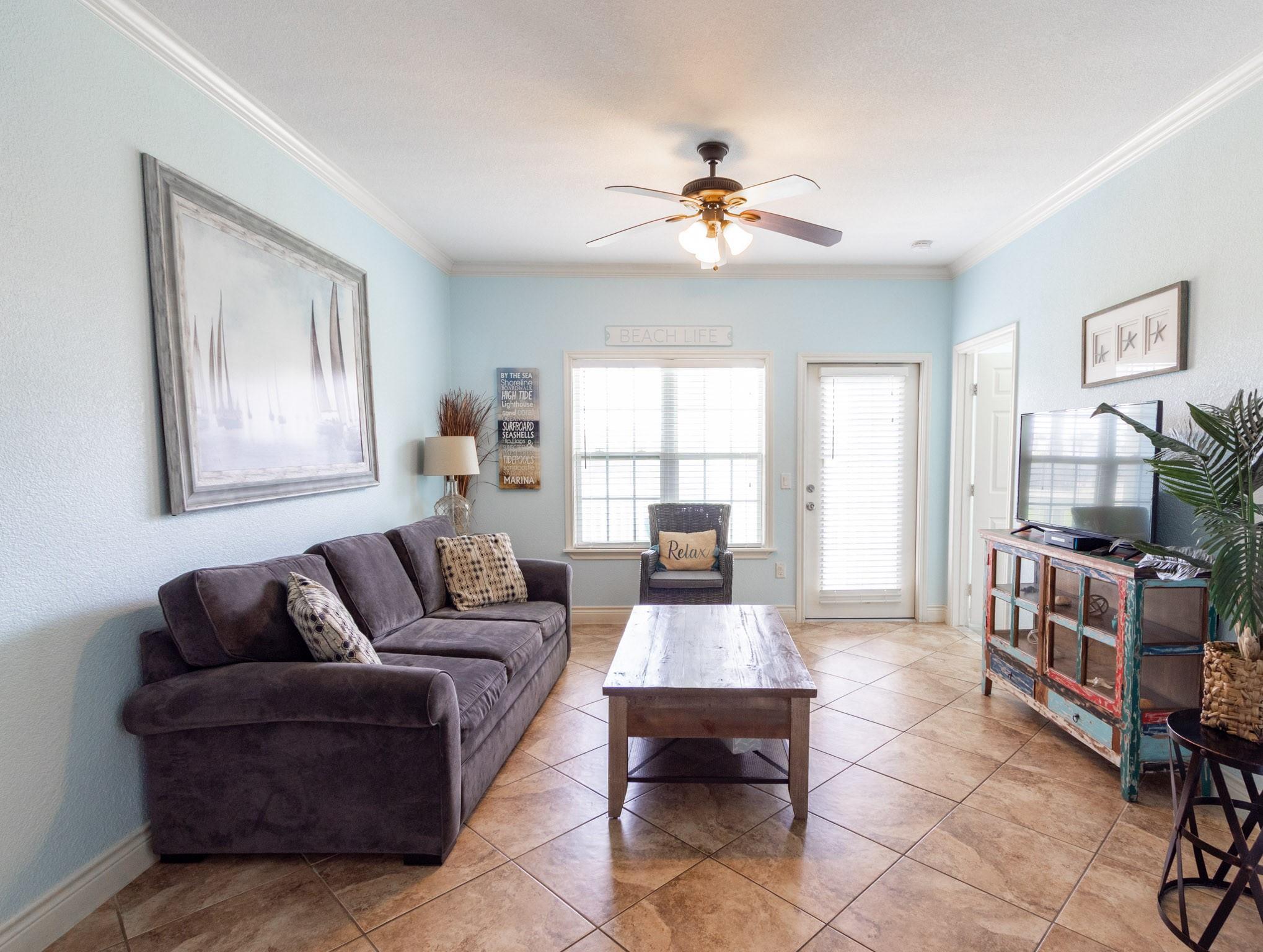 7000 Seawall Boulevard # 114