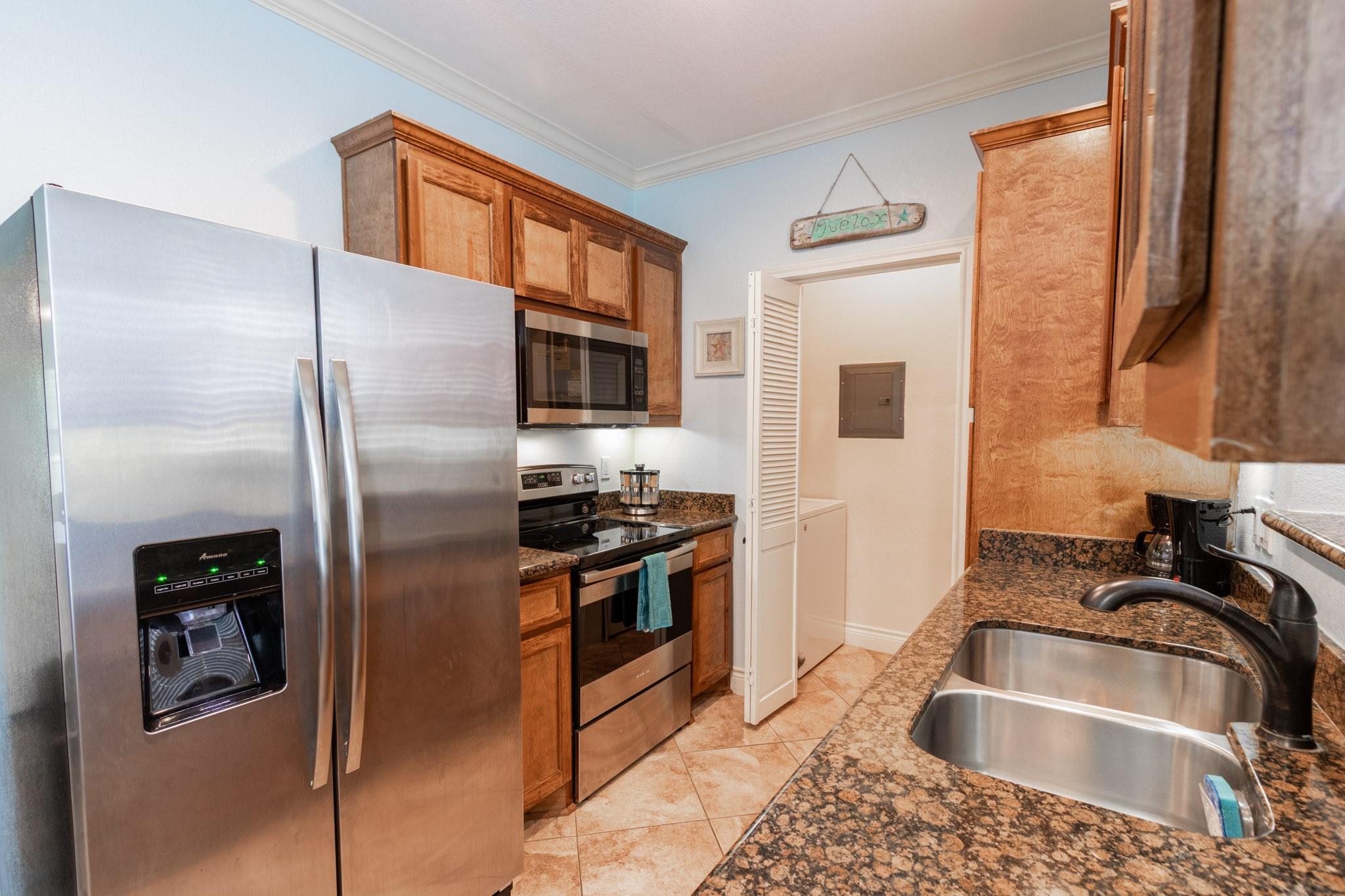 7000 Seawall Boulevard # 114