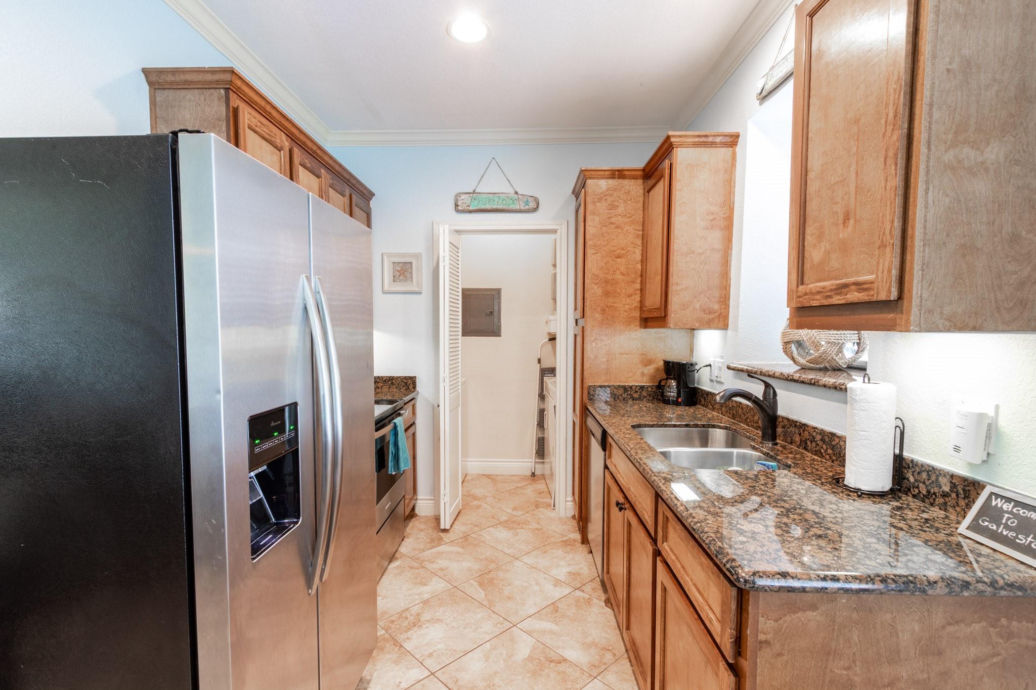 7000 Seawall Boulevard # 114