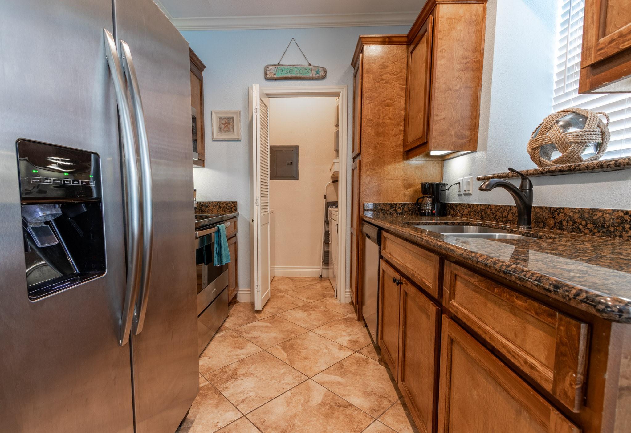 7000 Seawall Boulevard # 114