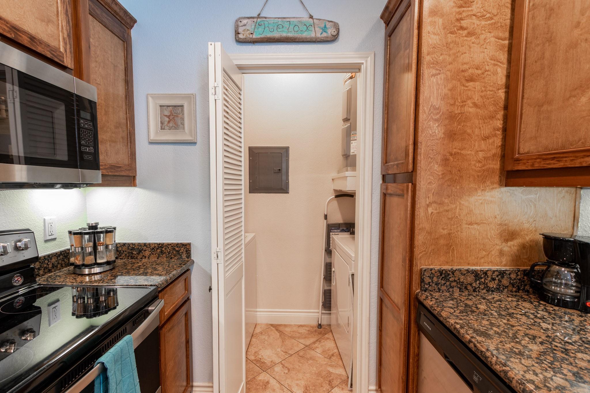 7000 Seawall Boulevard # 114