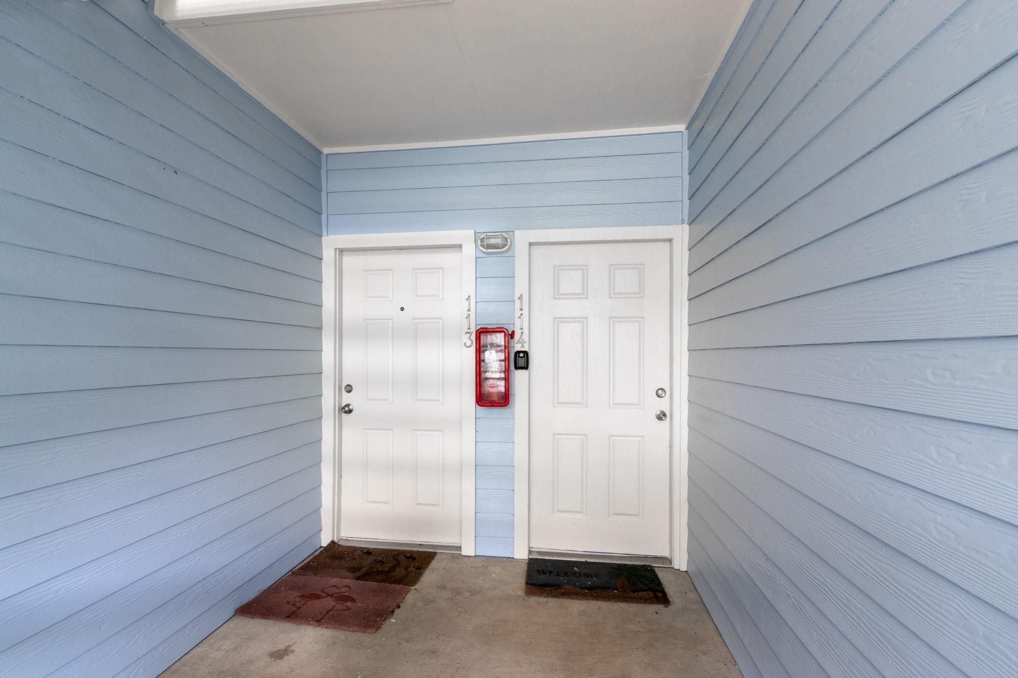 7000 Seawall Boulevard # 114