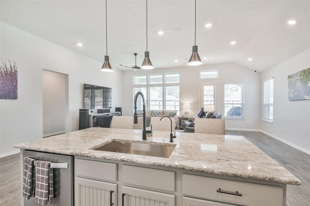 8741 Lookout Peak Lane