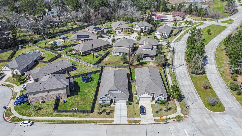 8741 Lookout Peak Lane