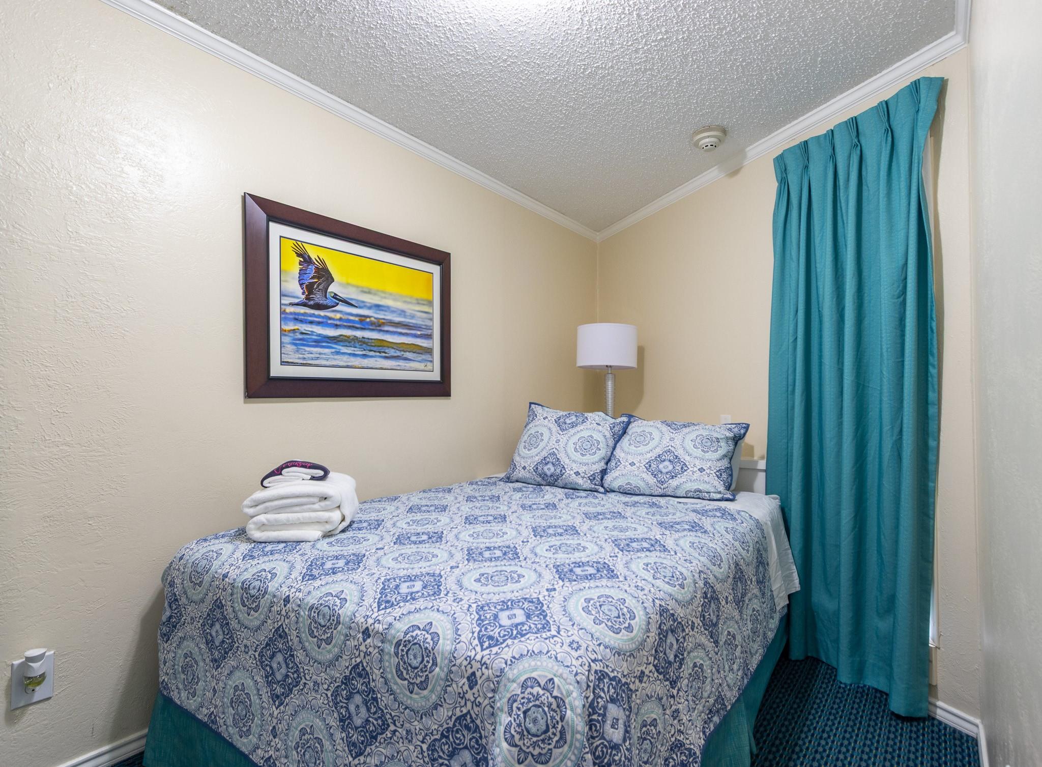 6102 Seawall Boulevard # 286