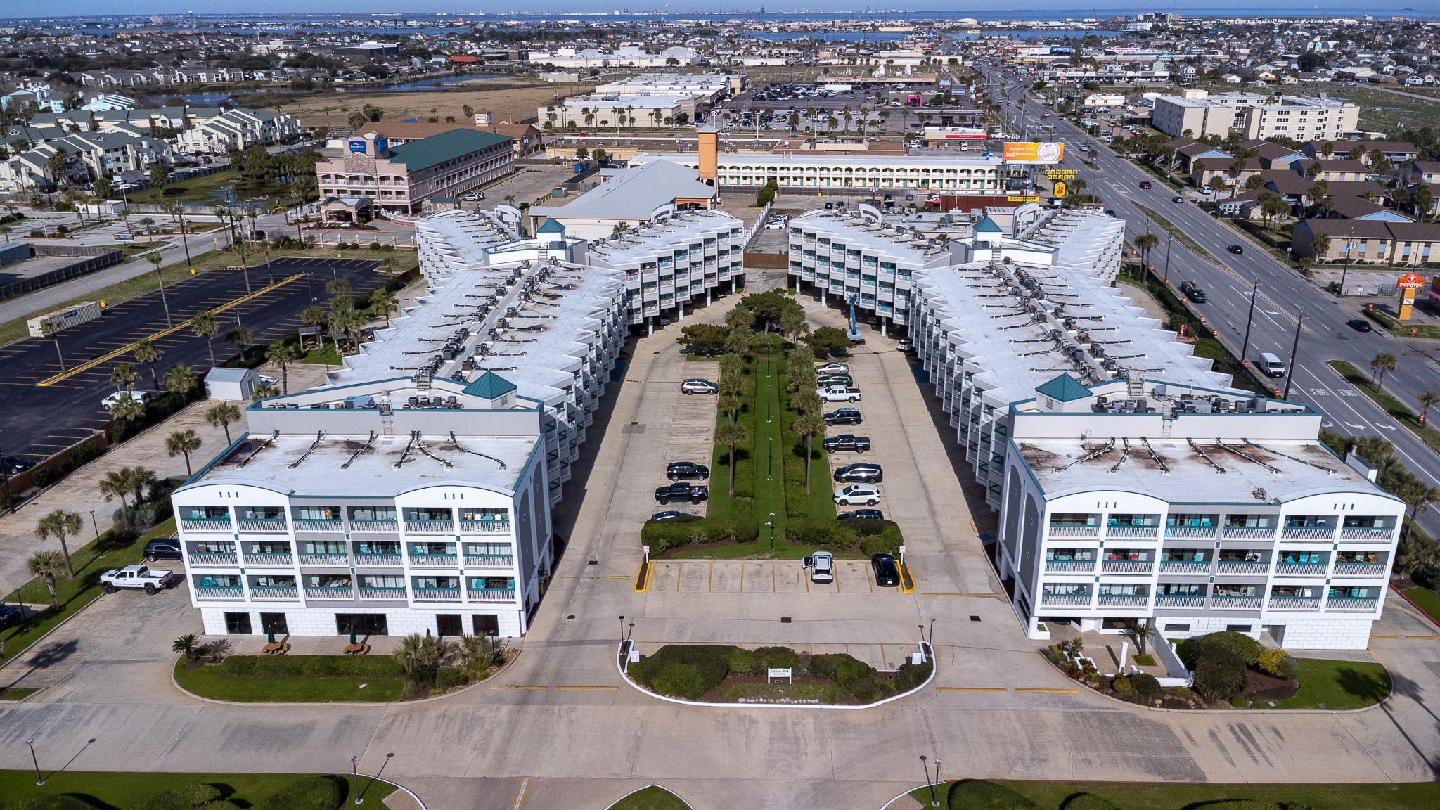 6102 Seawall Boulevard # 286