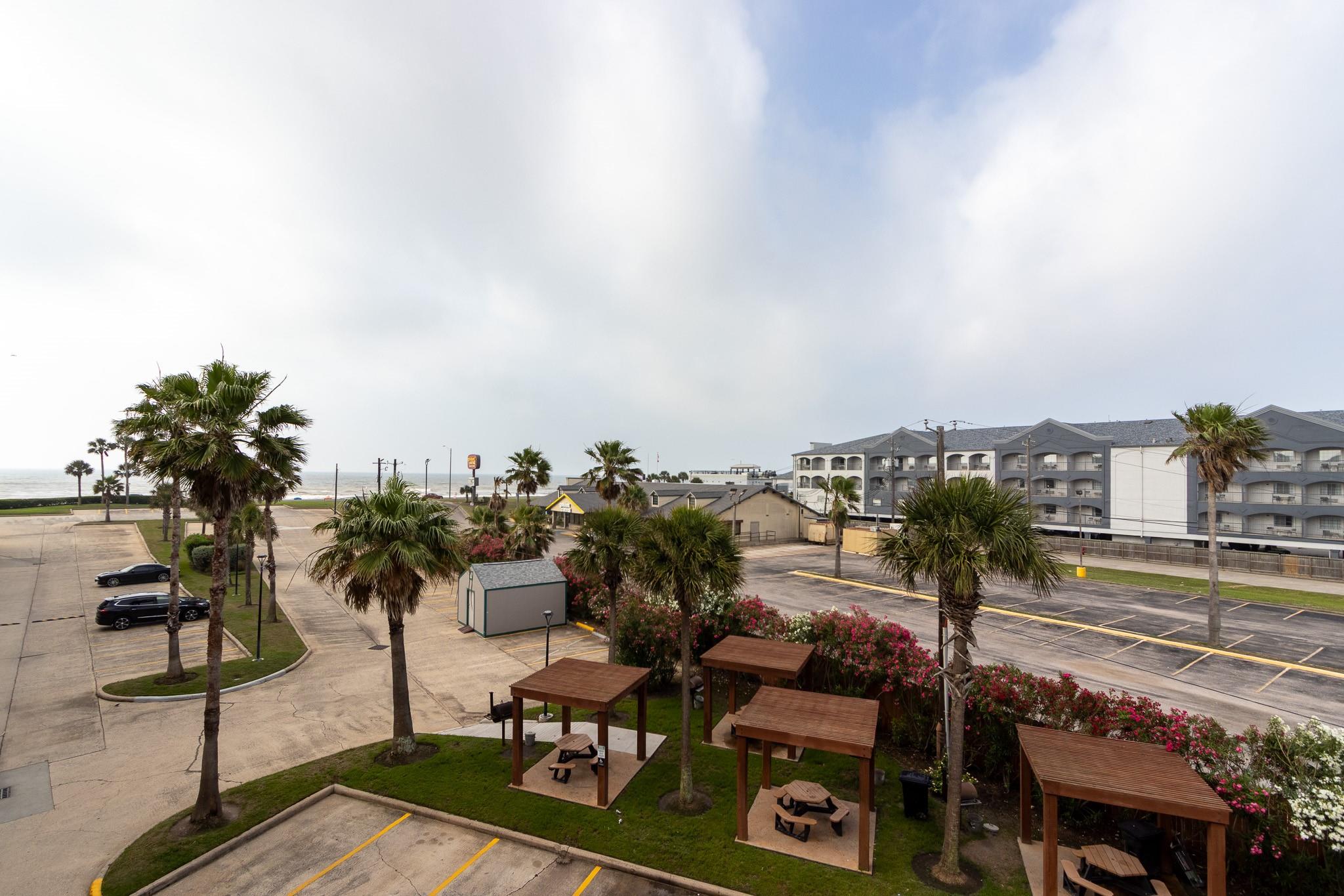 6102 Seawall Boulevard # 286