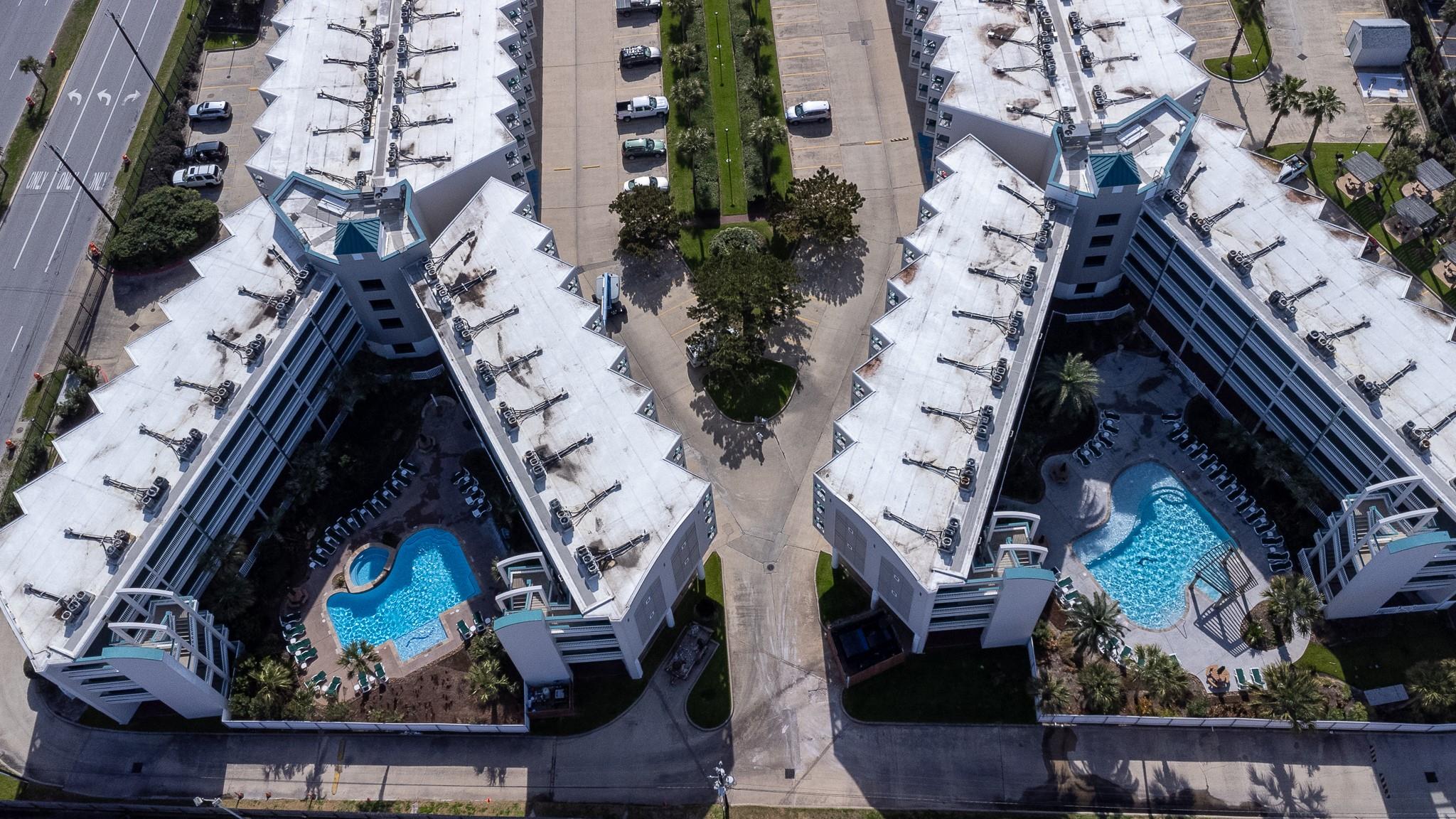 6102 Seawall Boulevard # 286