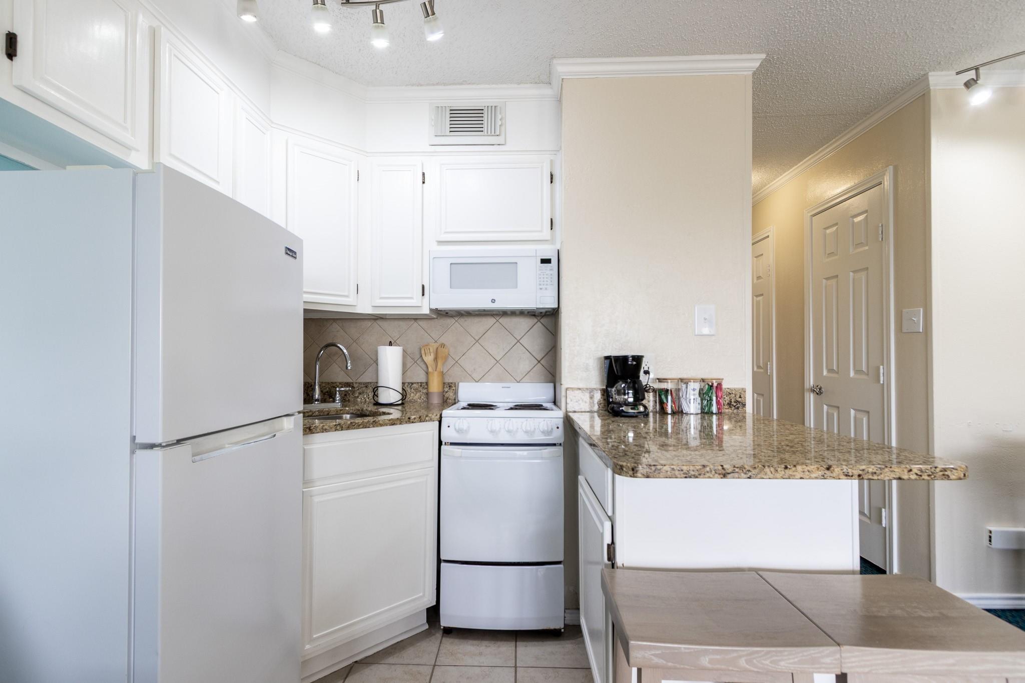 6102 Seawall Boulevard # 286