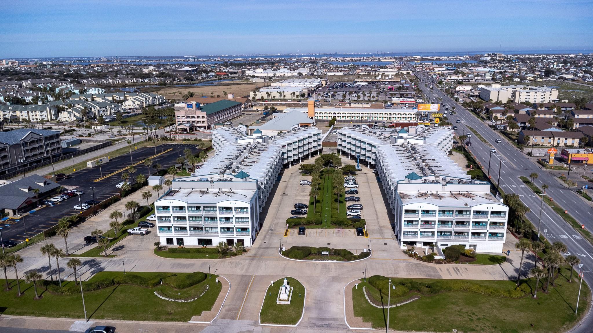 6102 Seawall Boulevard # 286