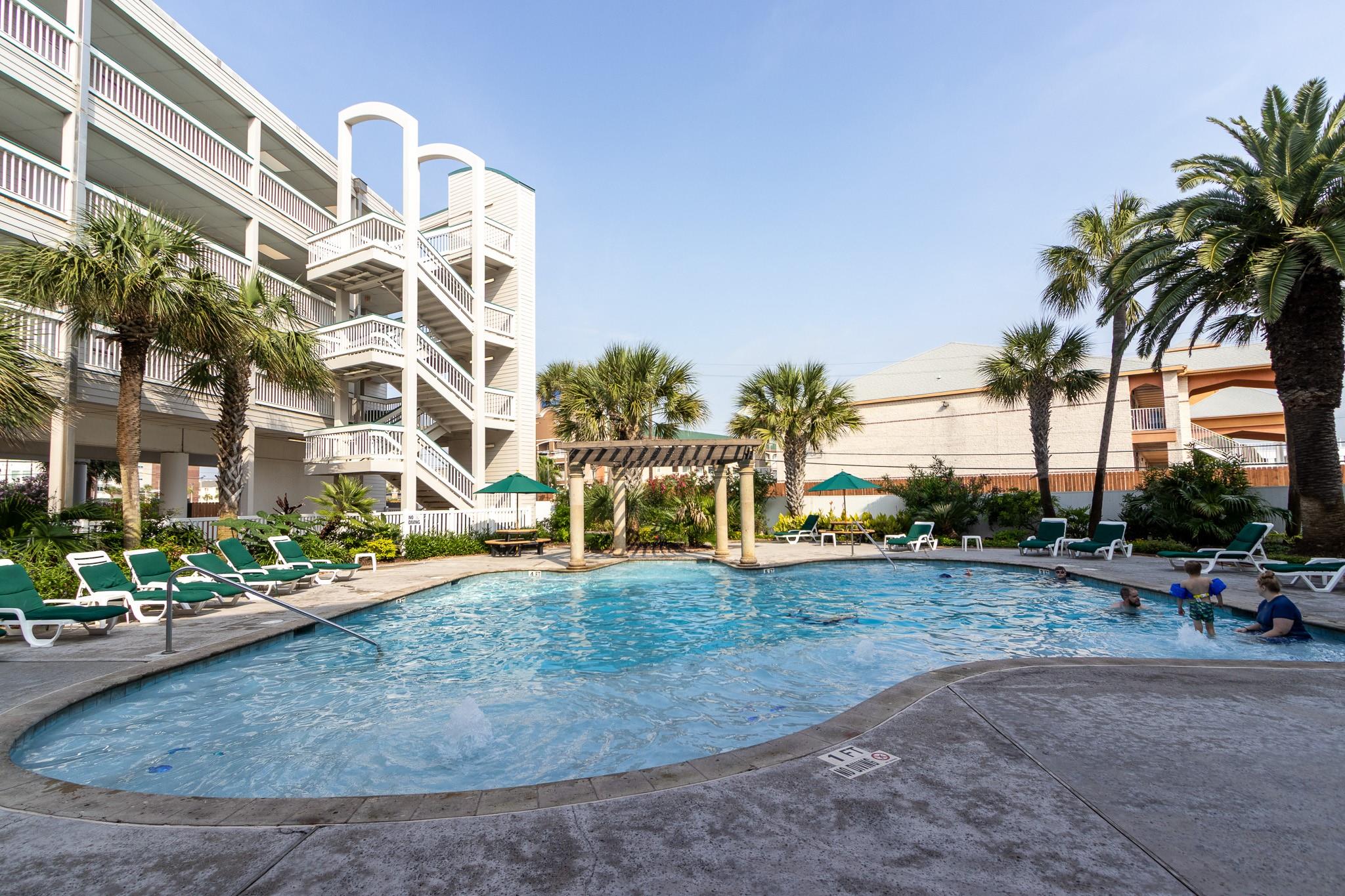 6102 Seawall Boulevard # 286