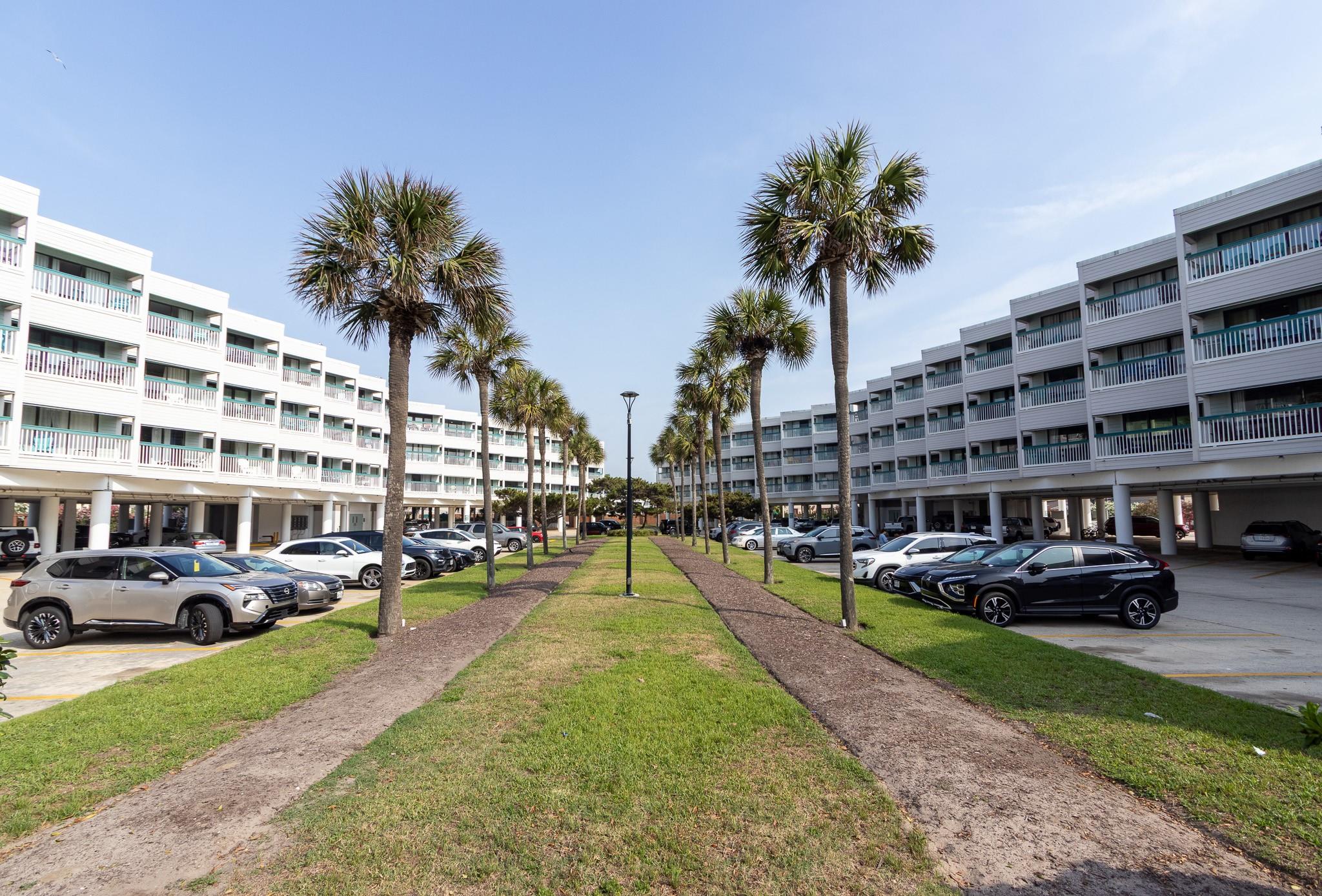 6102 Seawall Boulevard # 286