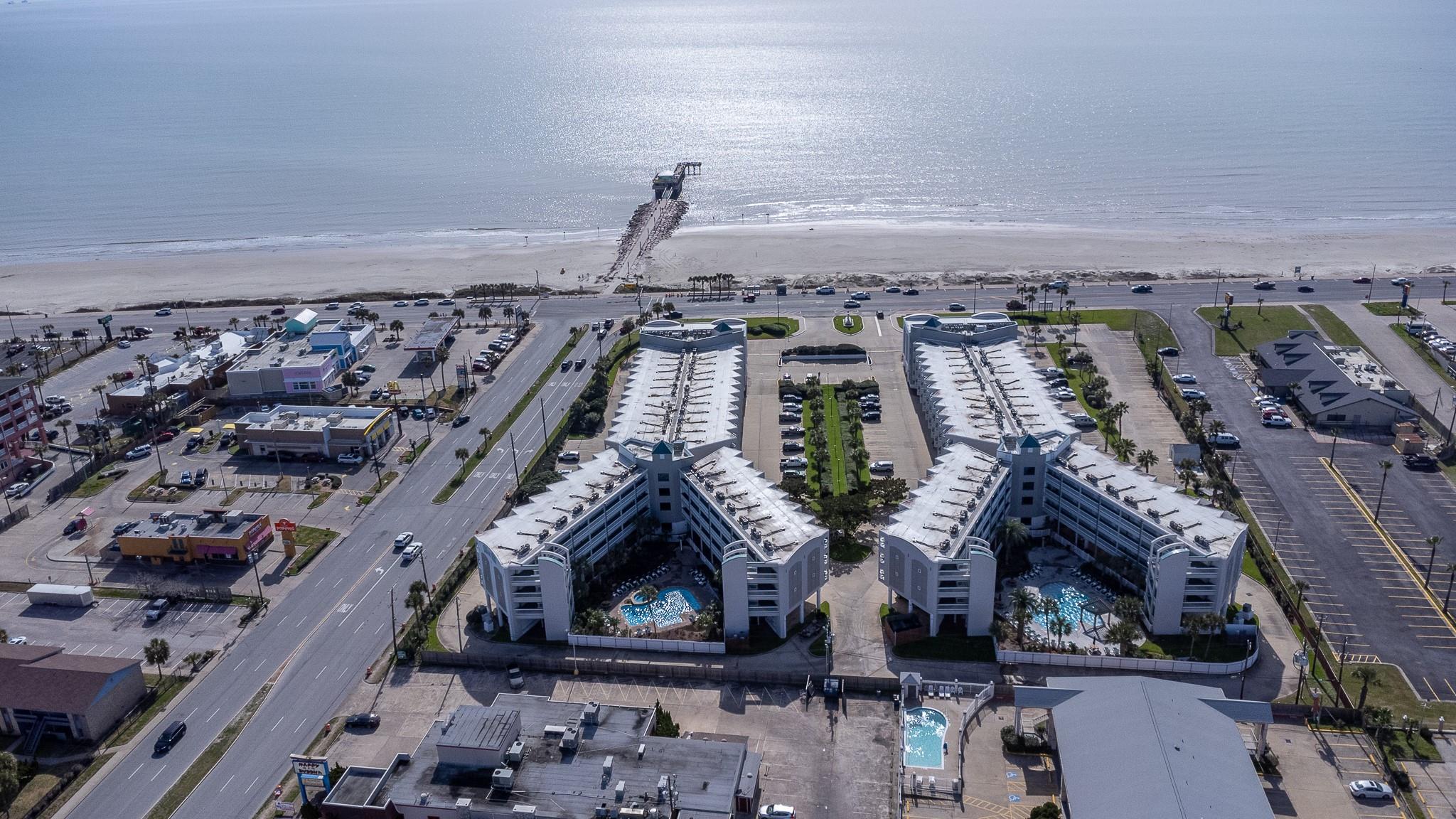 6102 Seawall Boulevard # 286