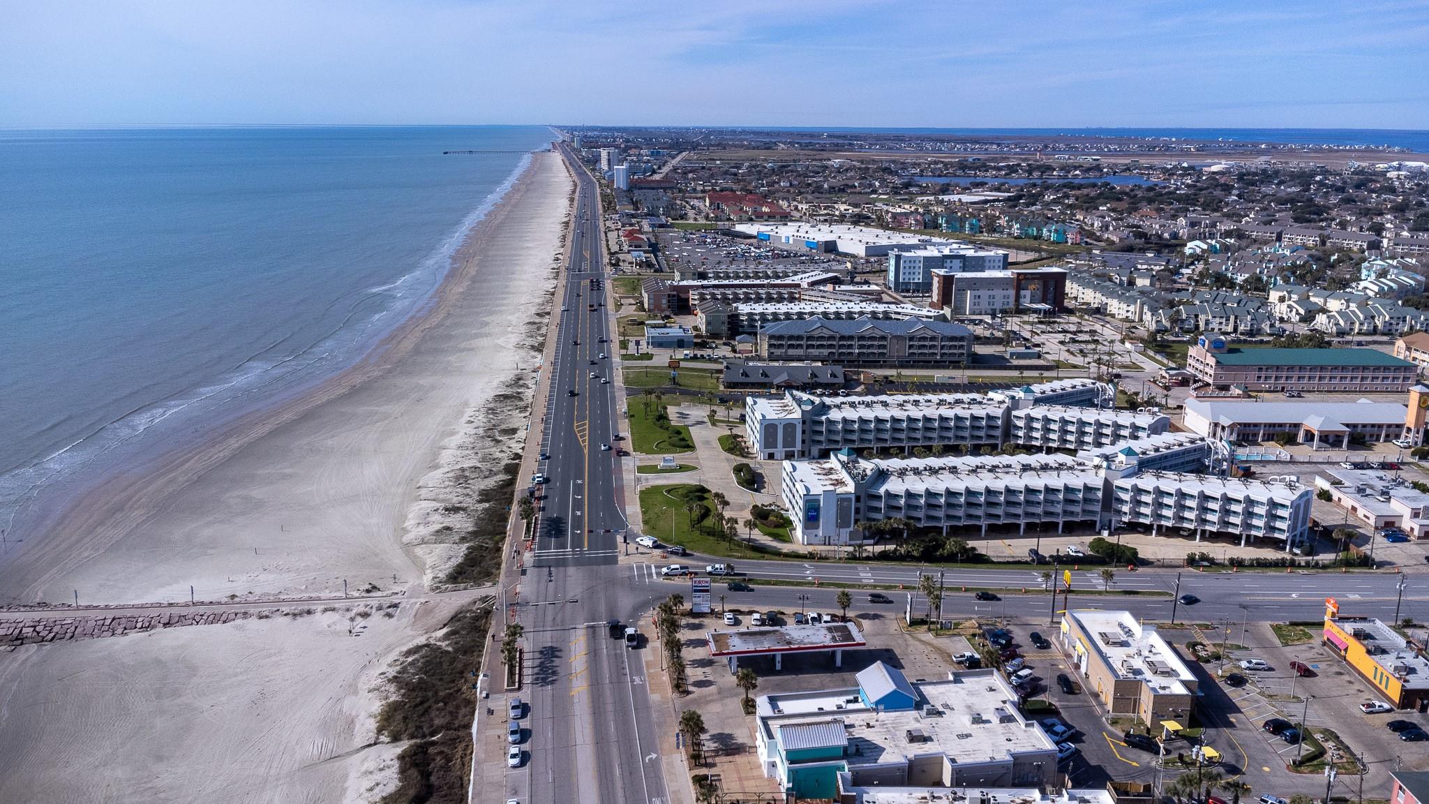 6102 Seawall Boulevard # 286