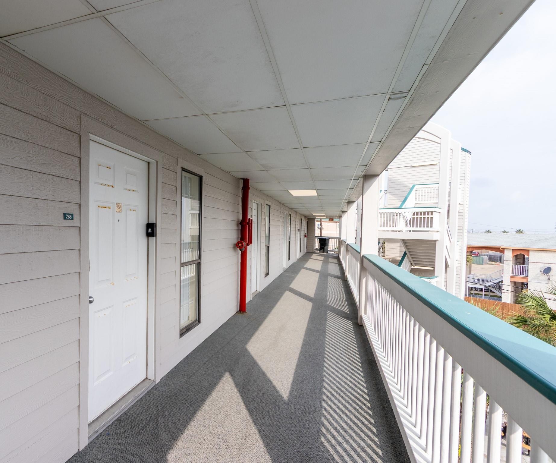 6102 Seawall Boulevard # 286