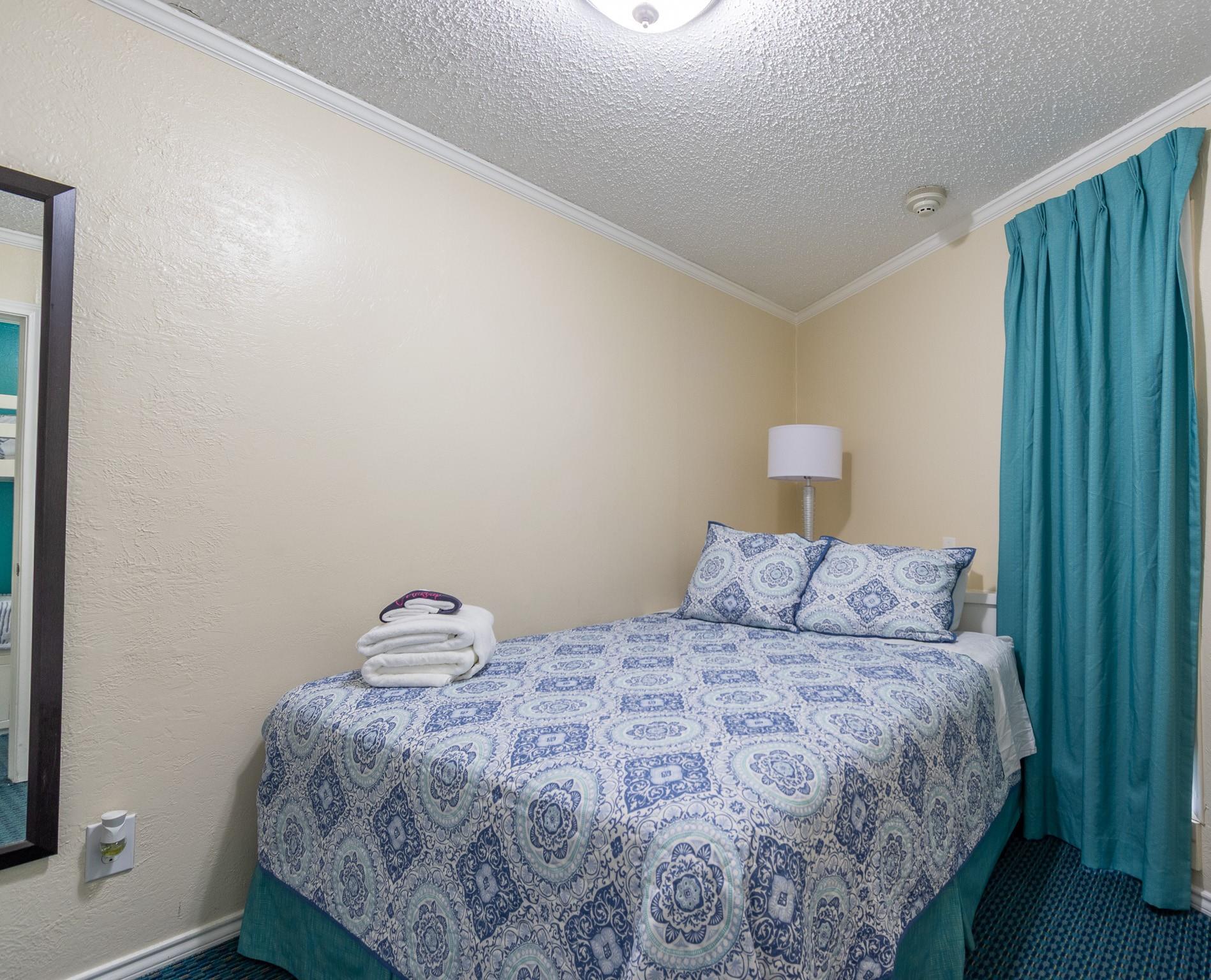 6102 Seawall Boulevard # 286