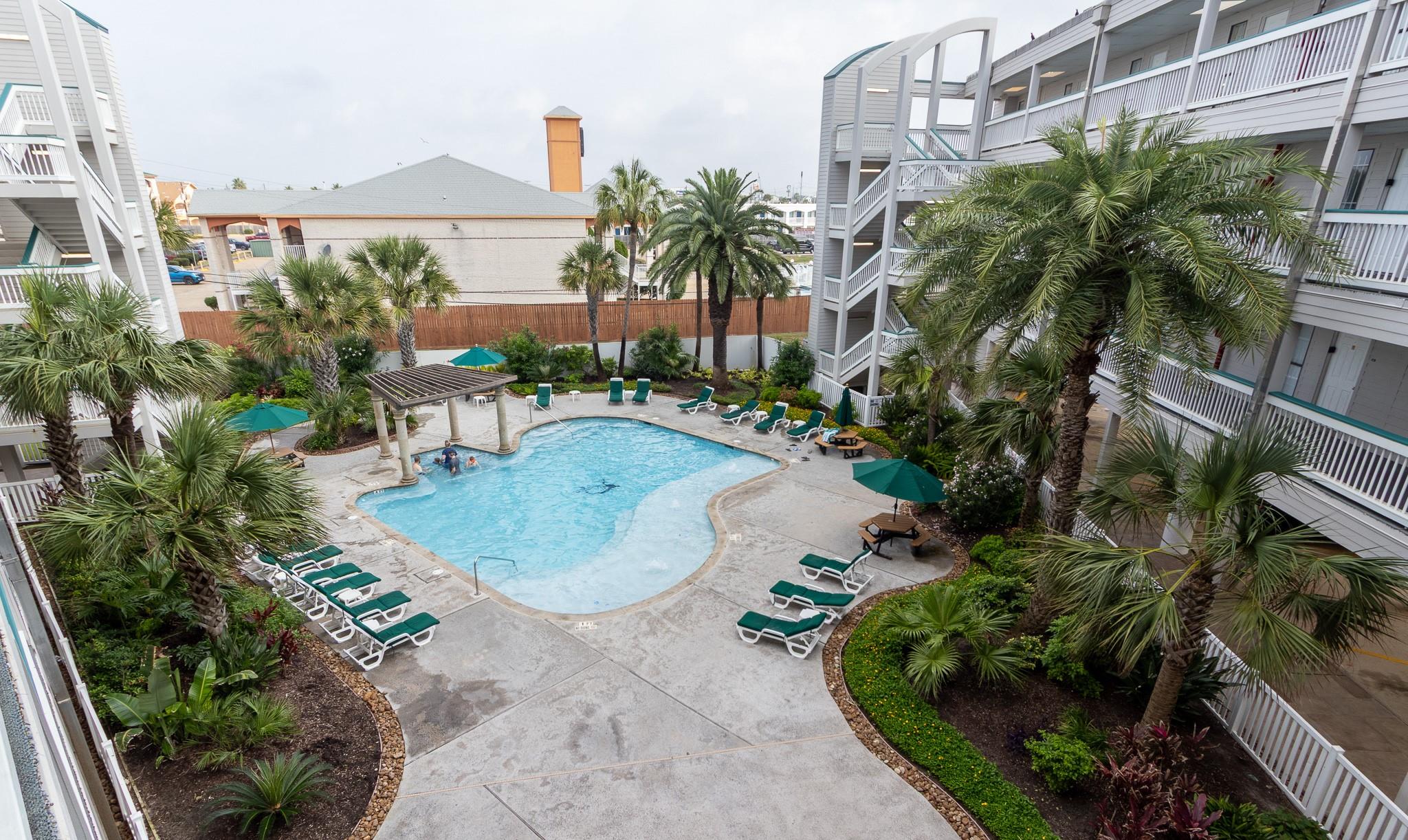 6102 Seawall Boulevard # 286