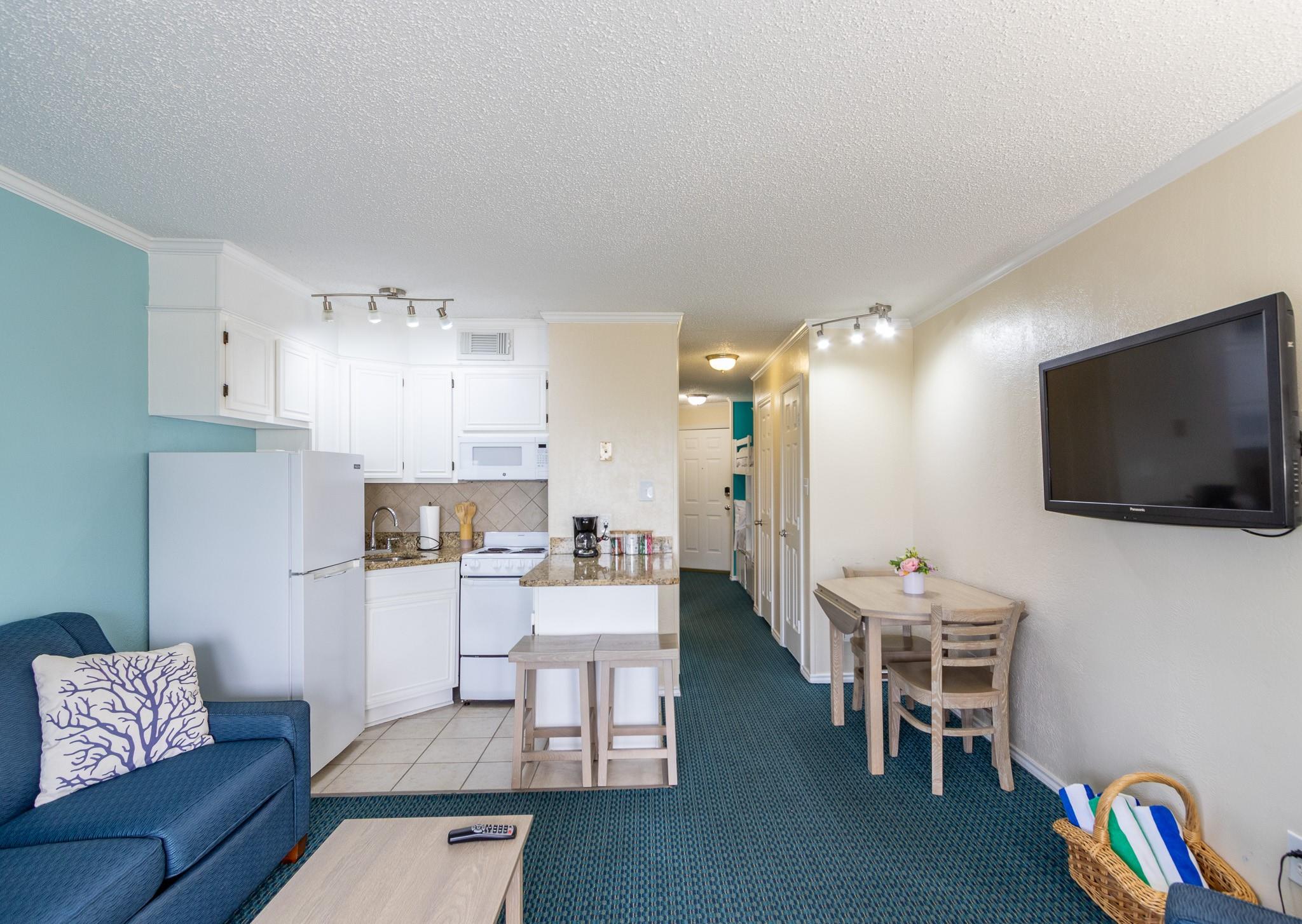 6102 Seawall Boulevard # 286