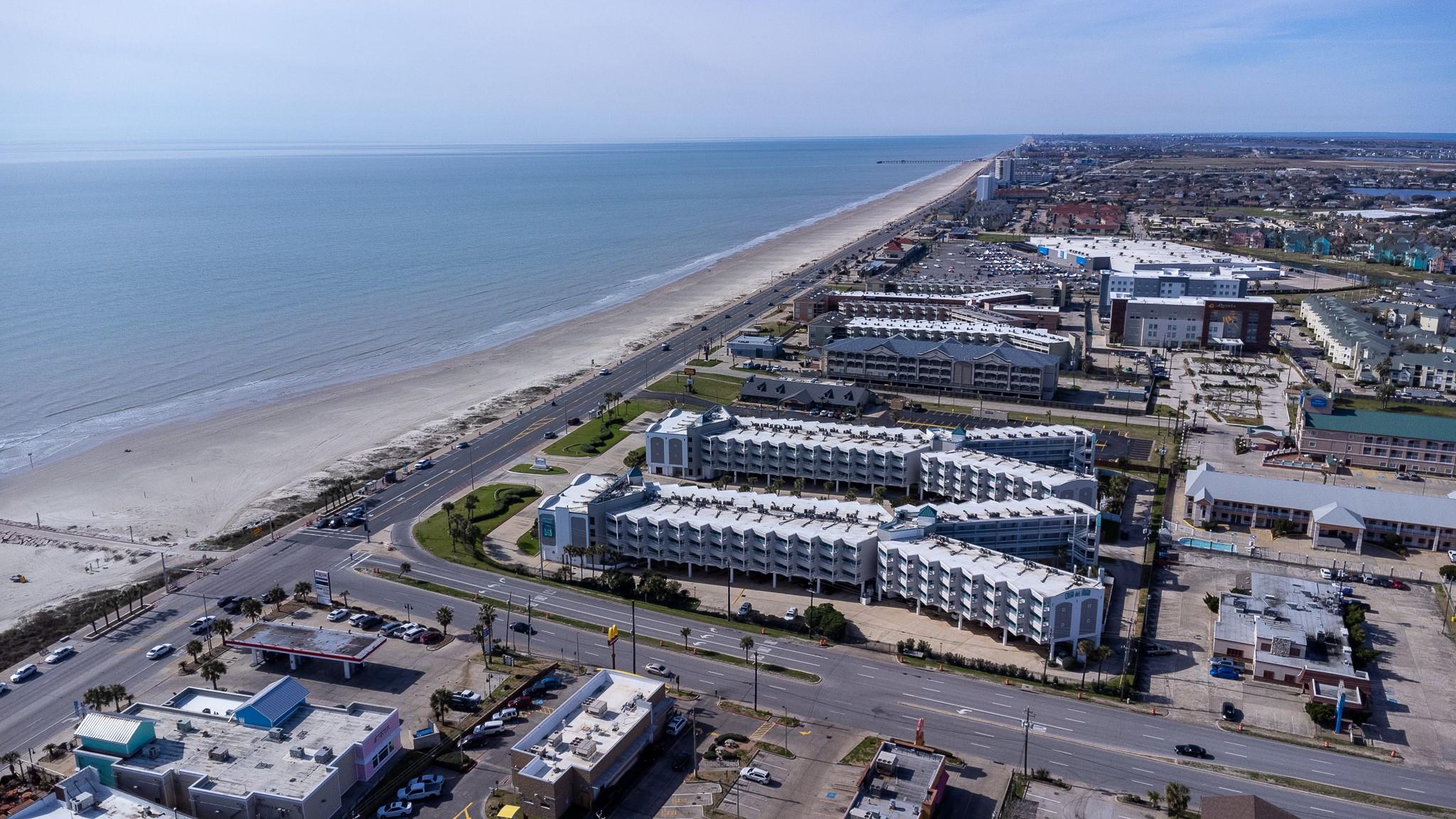 6102 Seawall Boulevard # 286