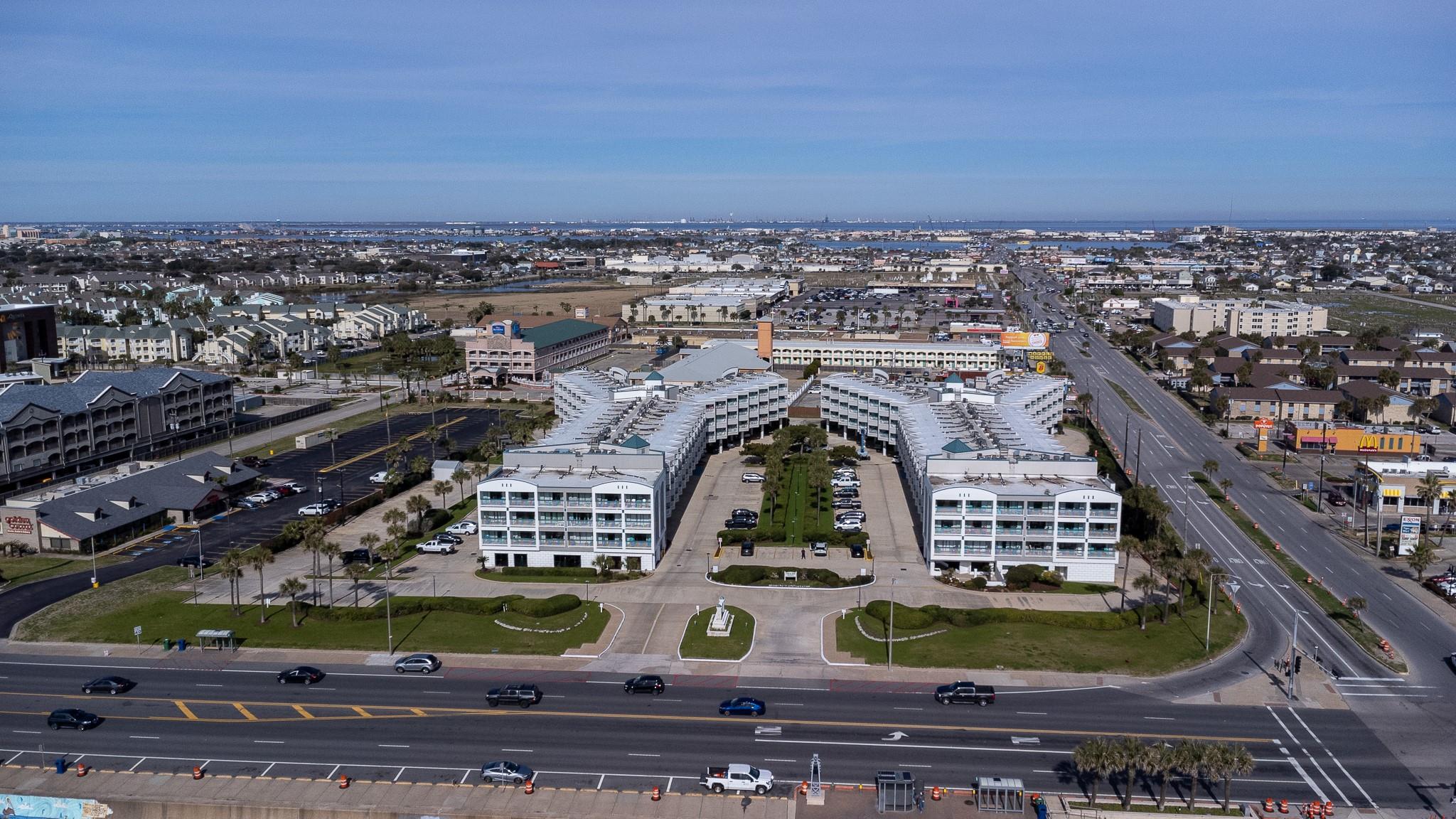 6102 Seawall Boulevard # 286