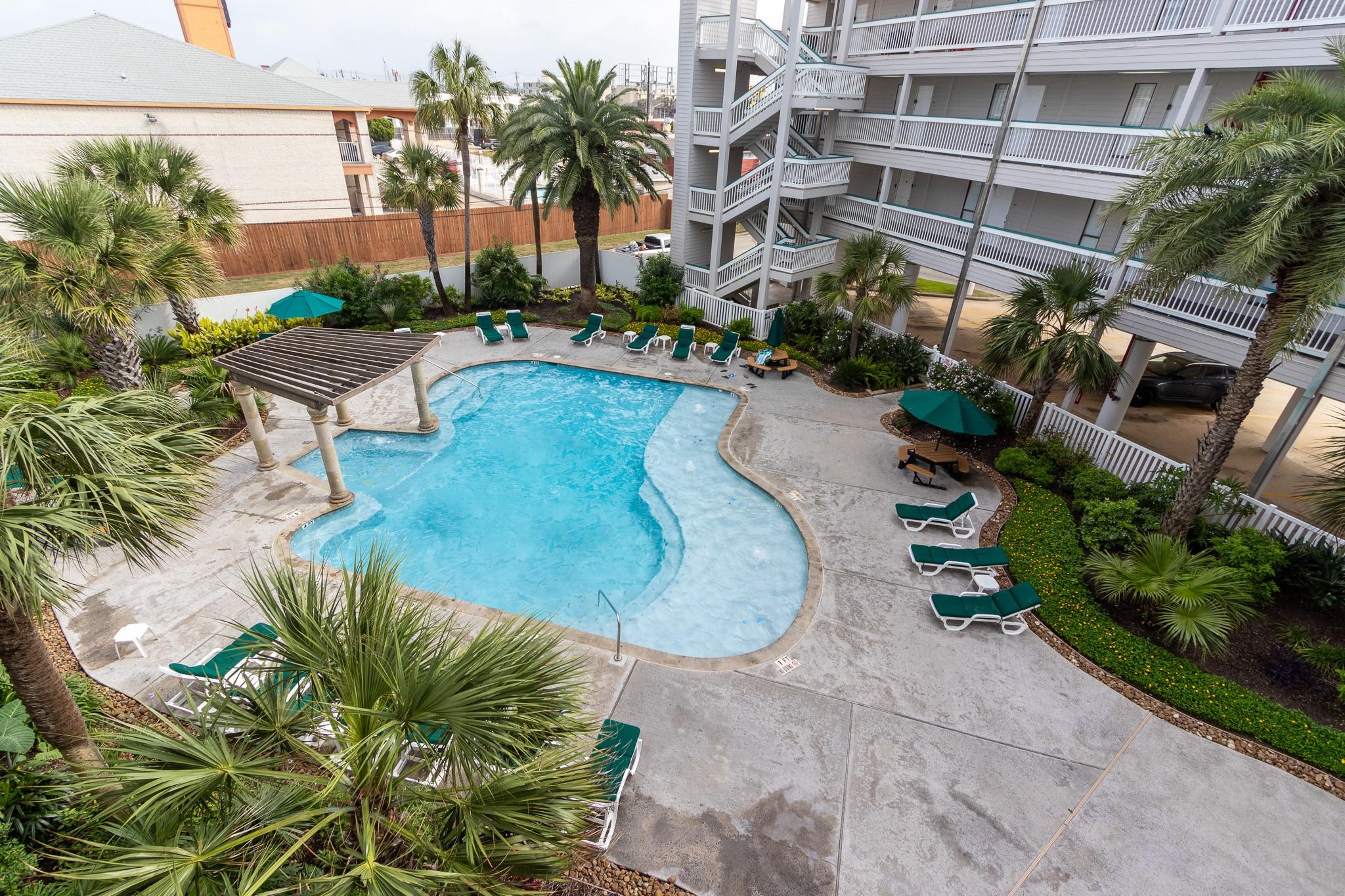 6102 Seawall Boulevard # 286