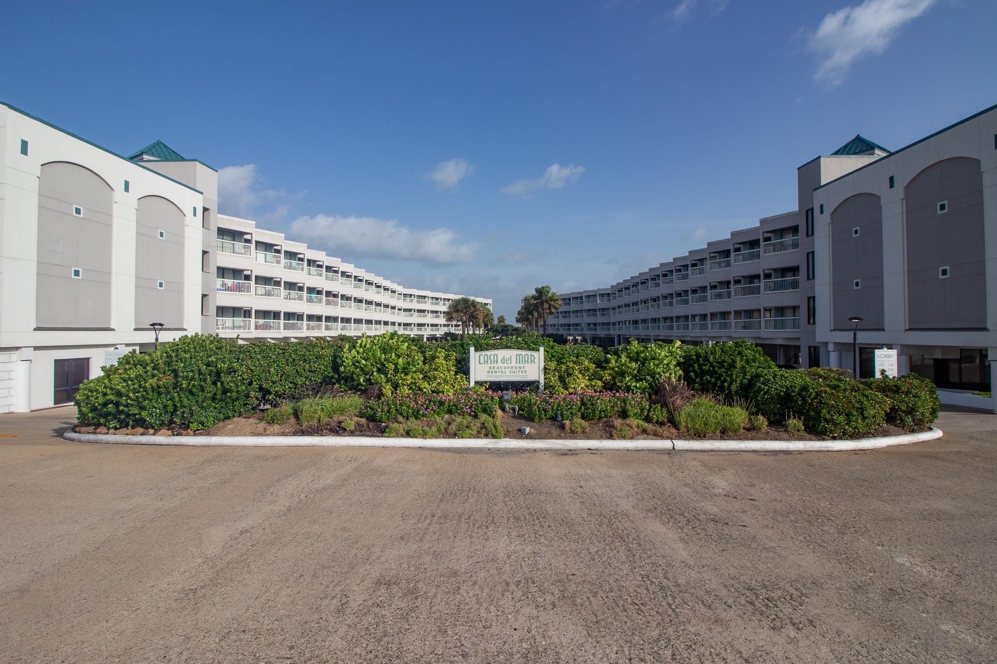 6102 Seawall Boulevard # 286