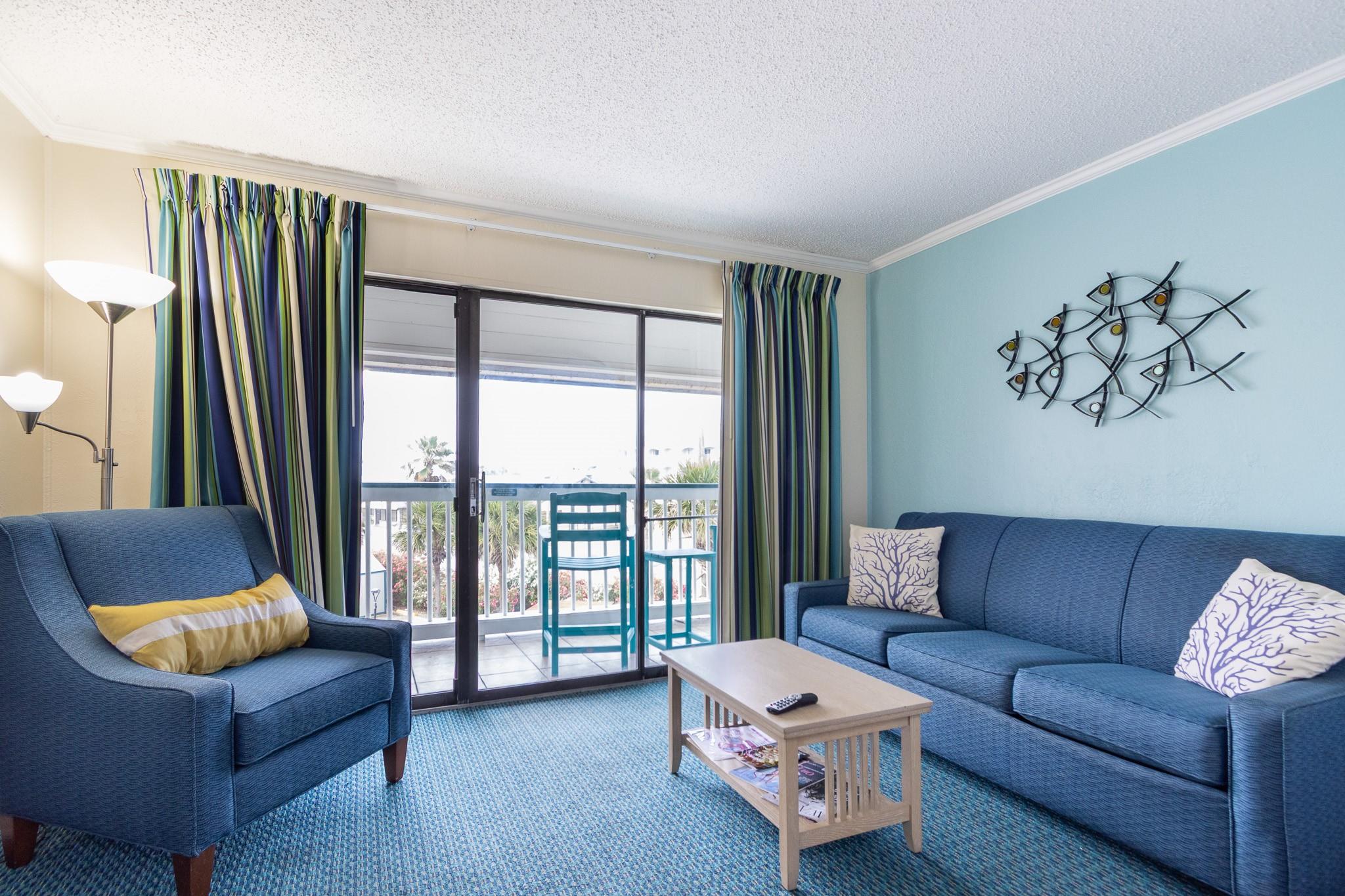 6102 Seawall Boulevard # 286