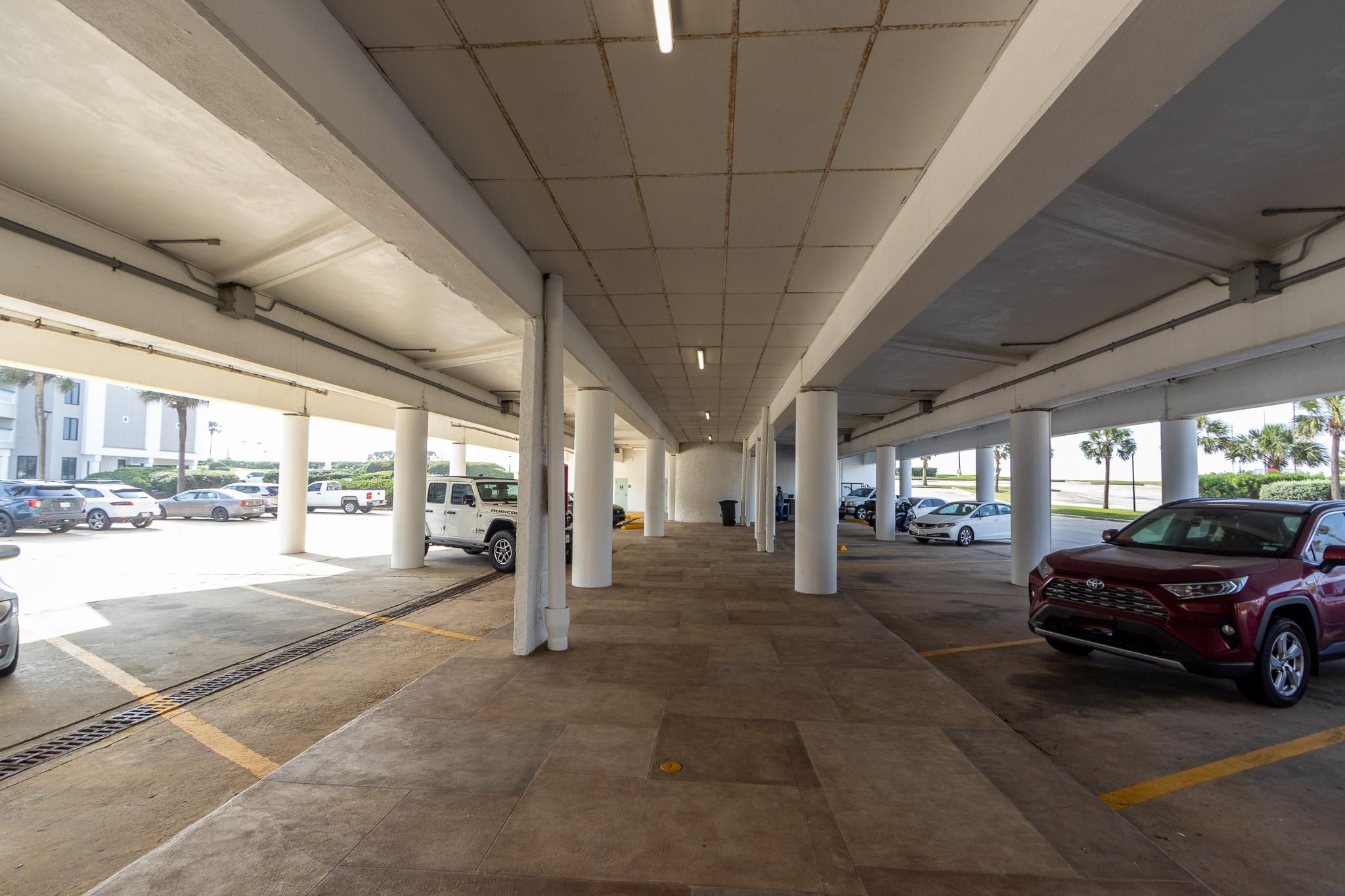 6102 Seawall Boulevard # 286