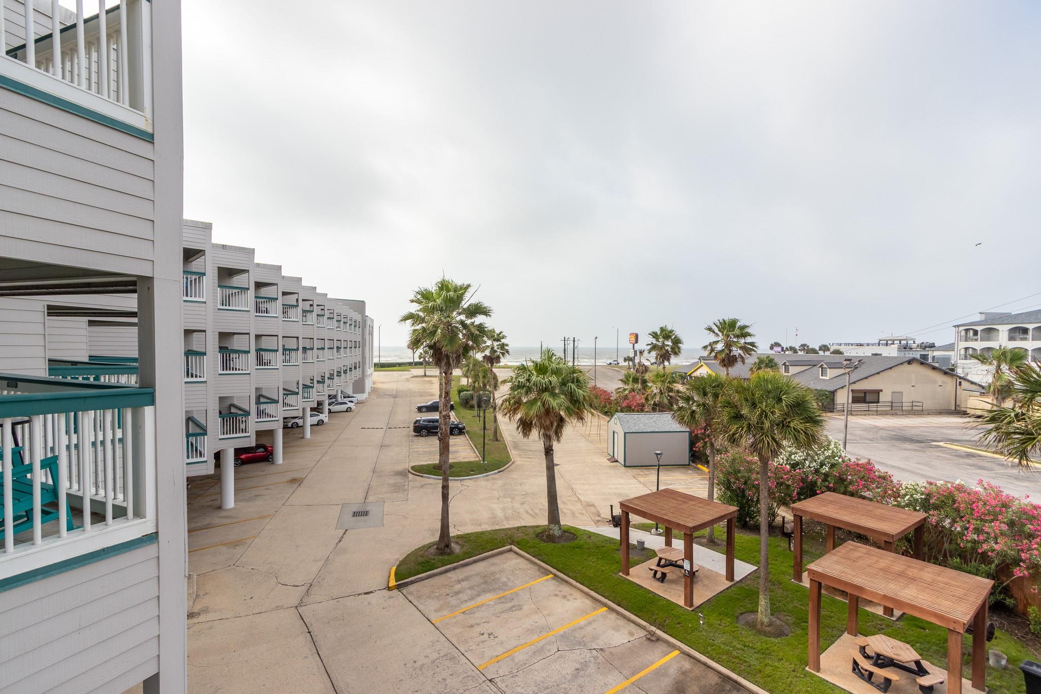 6102 Seawall Boulevard # 286