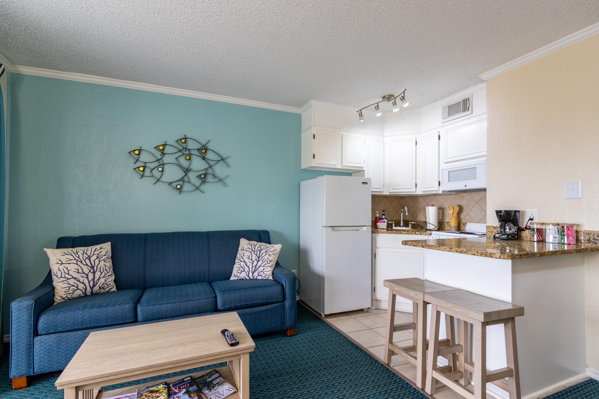 6102 Seawall Boulevard # 286