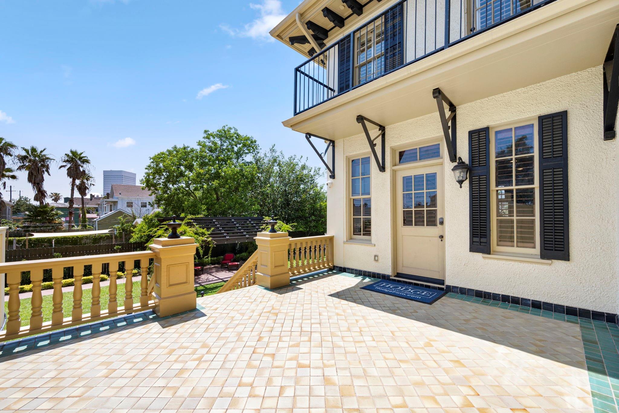 1301 Market Street