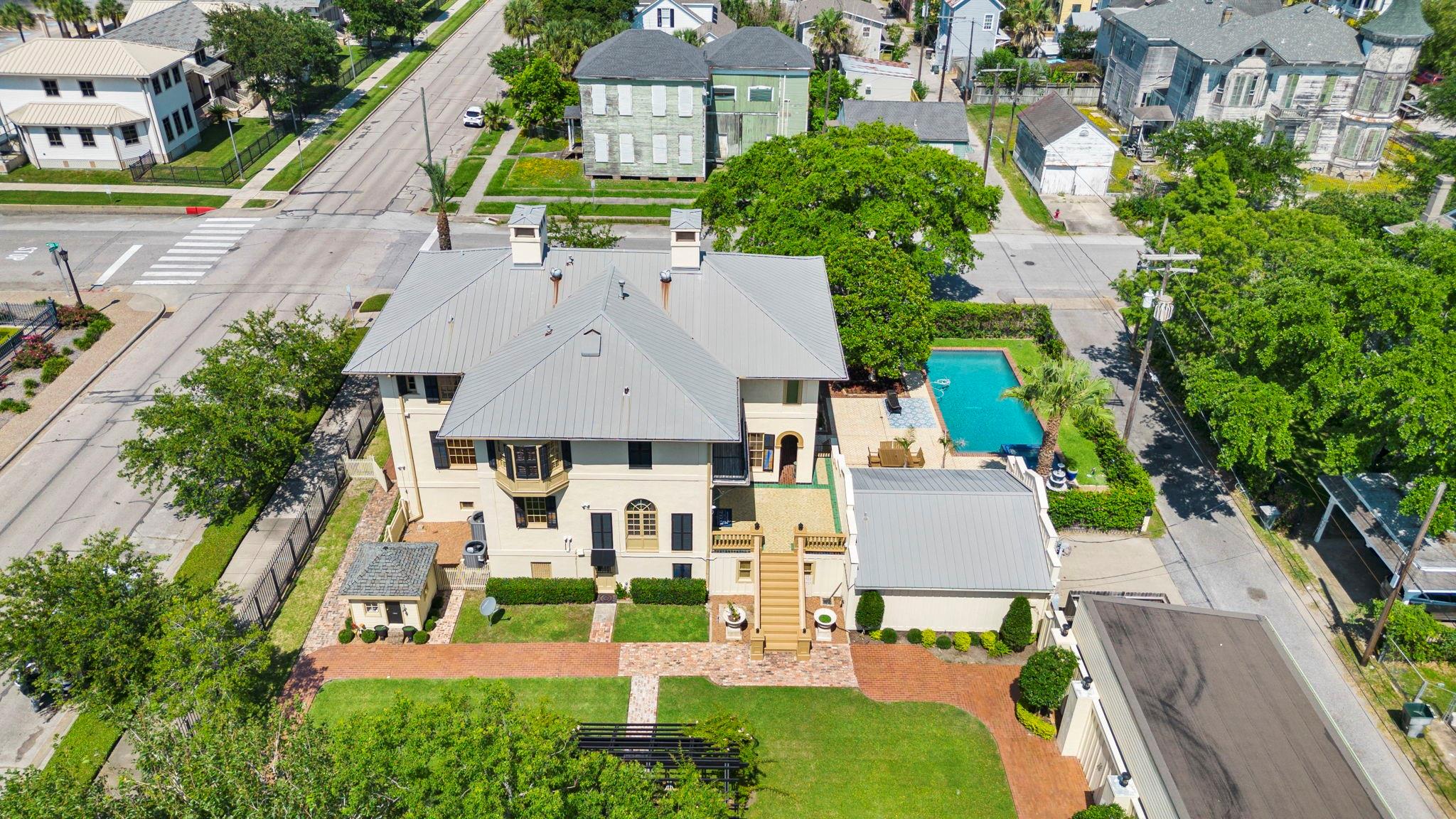 1301 Market Street